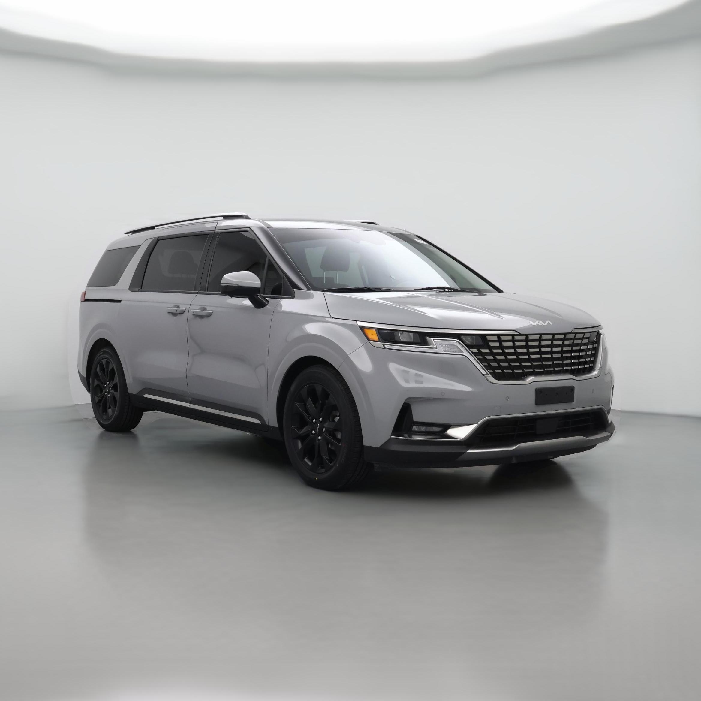Thumbnail: 2024 Kia Carnival - 1