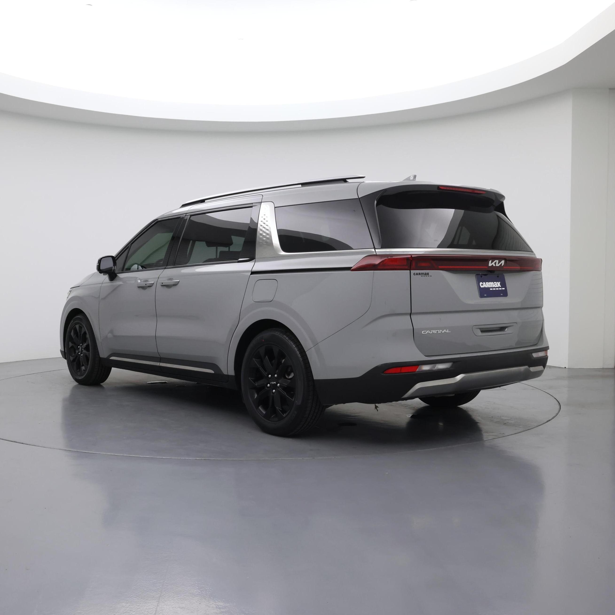 Thumbnail: 2024 Kia Carnival - 2