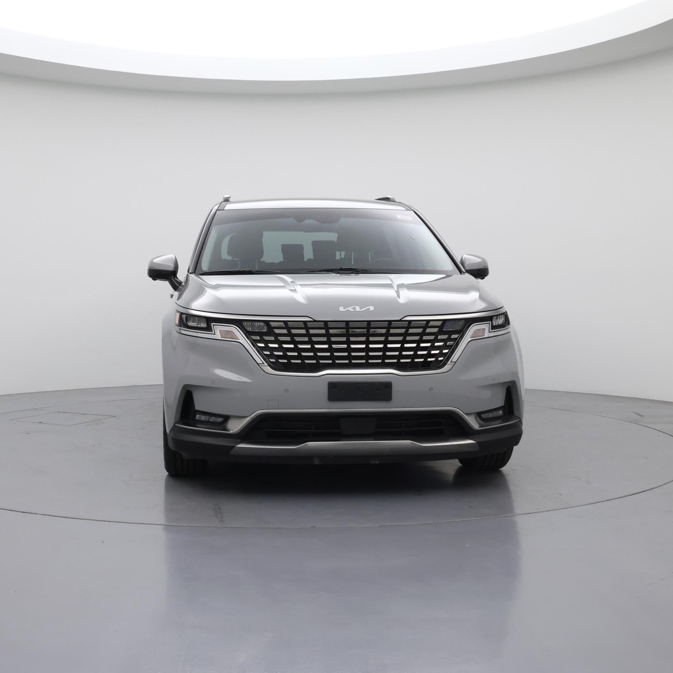 Thumbnail: 2024 Kia Carnival - 5