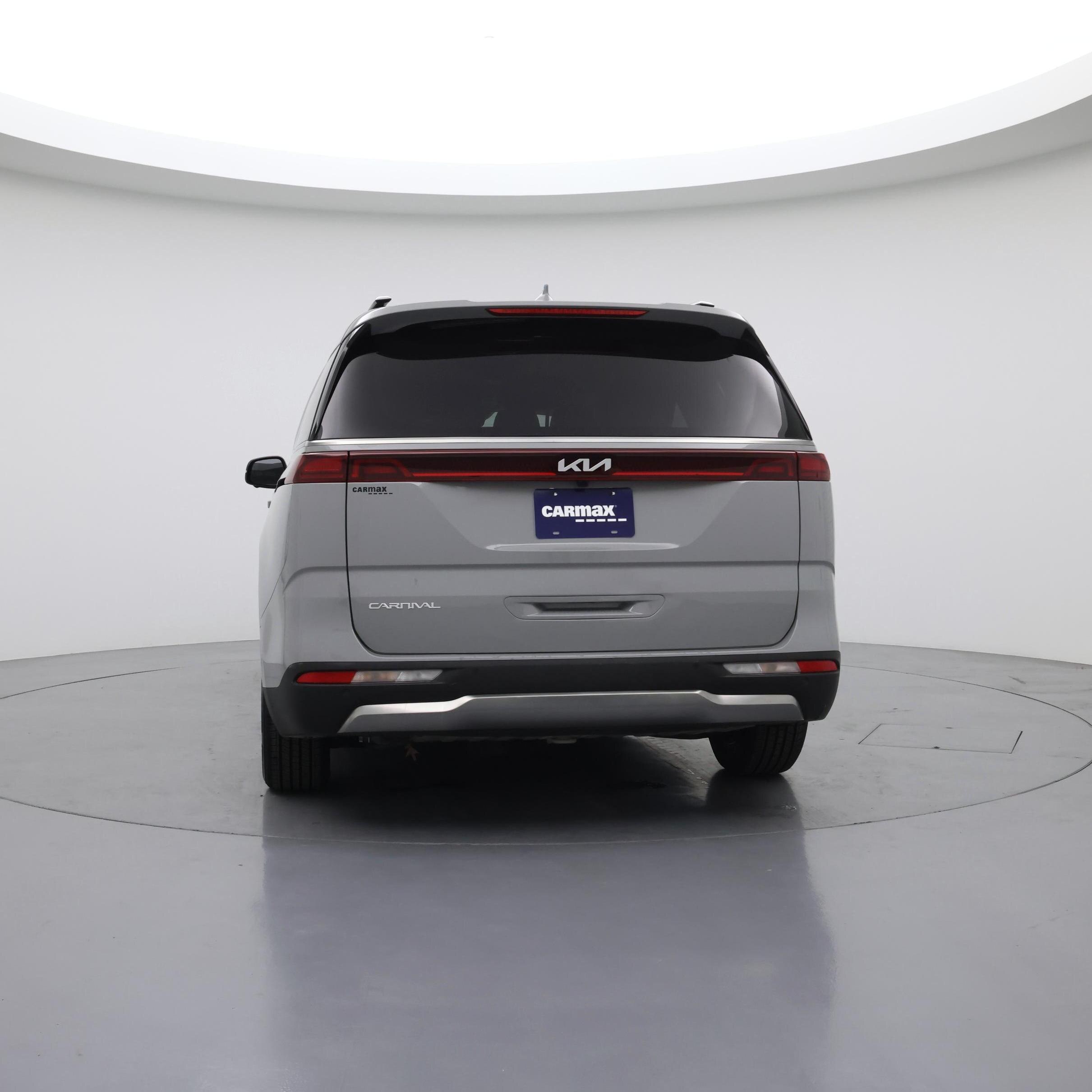 Thumbnail: 2024 Kia Carnival - 6