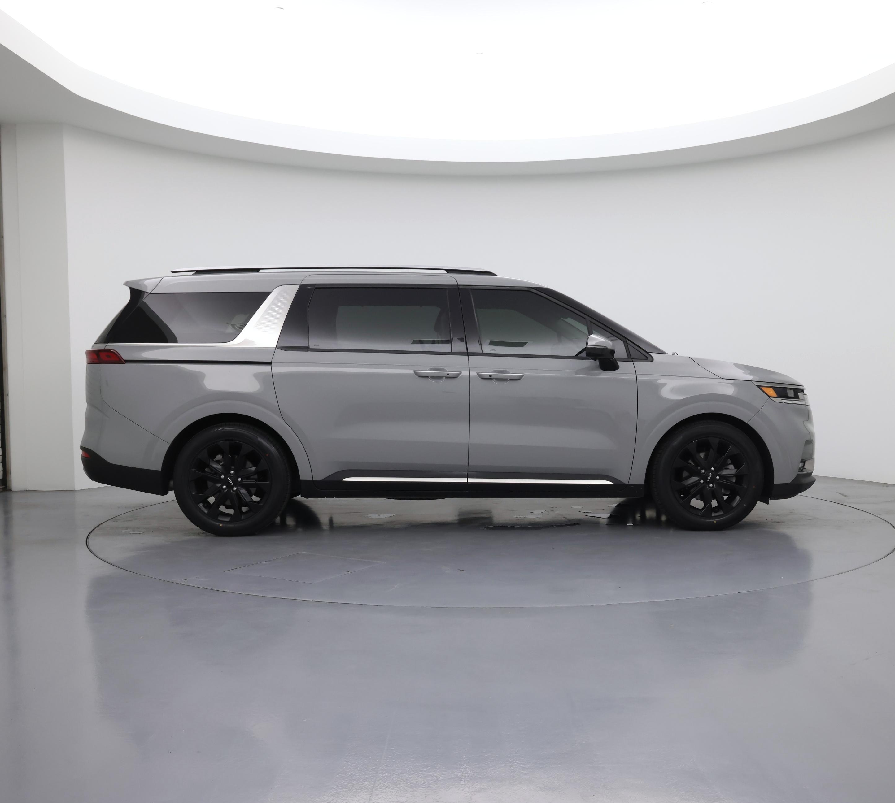 Thumbnail: 2024 Kia Carnival - 7