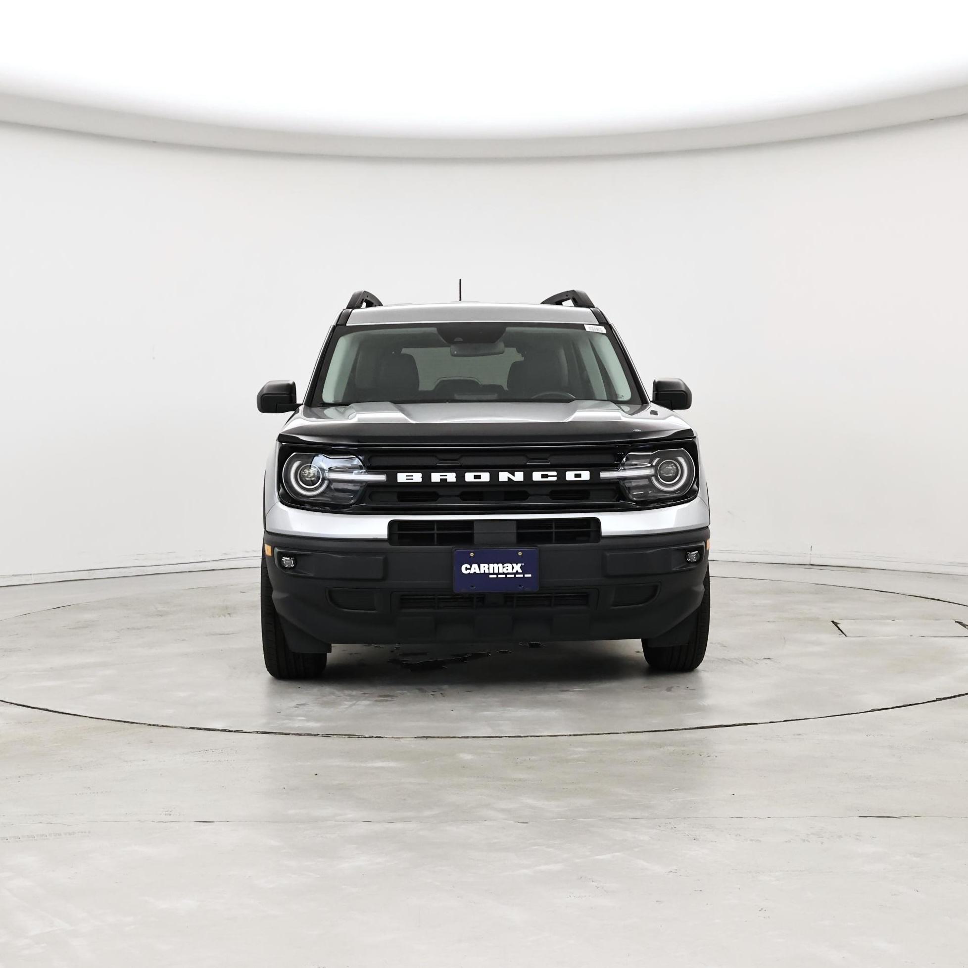 Thumbnail: 2023 Ford Bronco Sport - 5