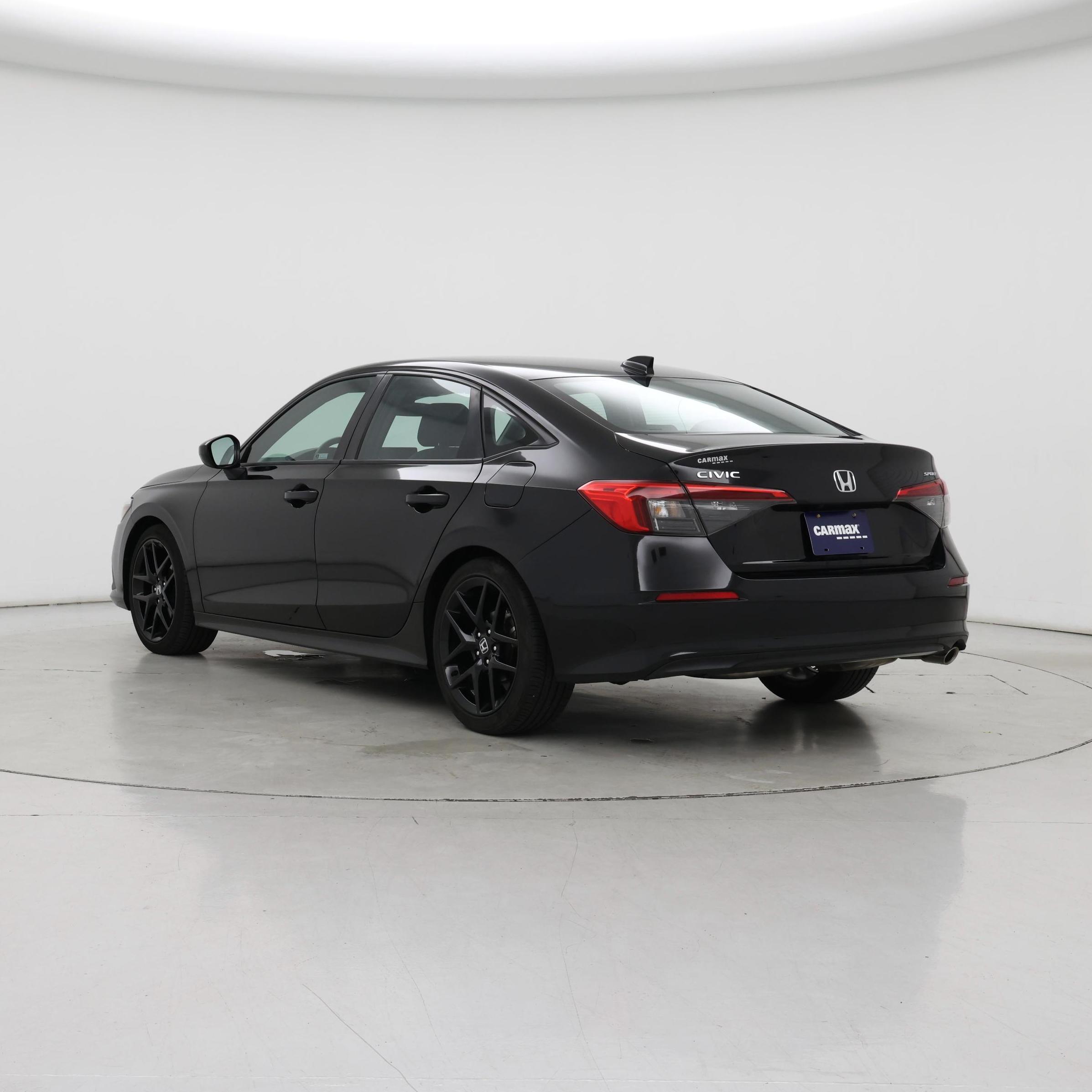 Thumbnail: 2022 Honda Civic - 2