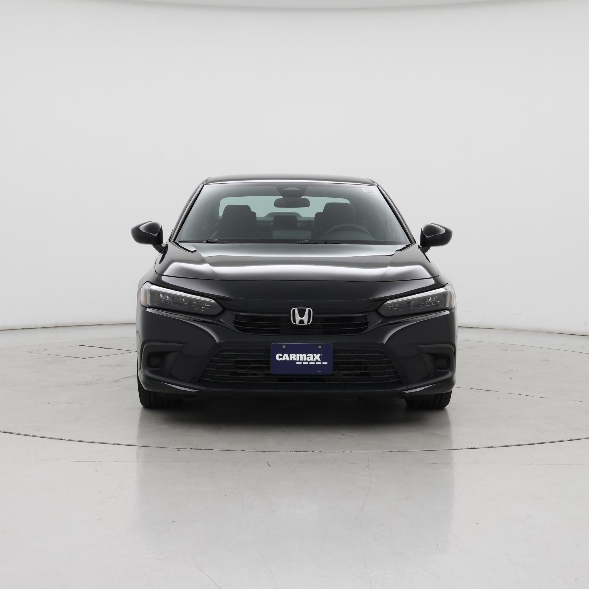 Thumbnail: 2022 Honda Civic - 5
