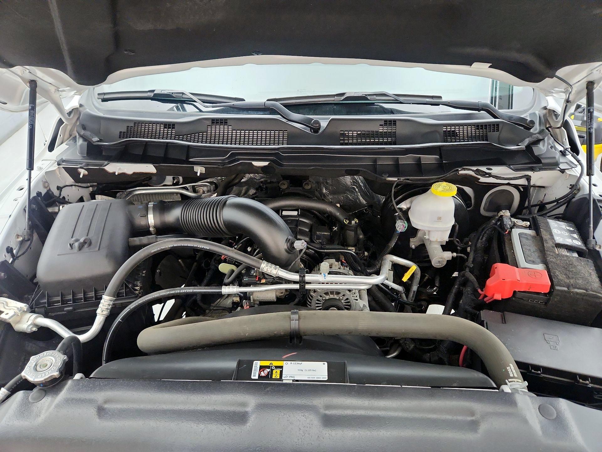 Thumbnail: 2020 RAM 1500 Classic - 20