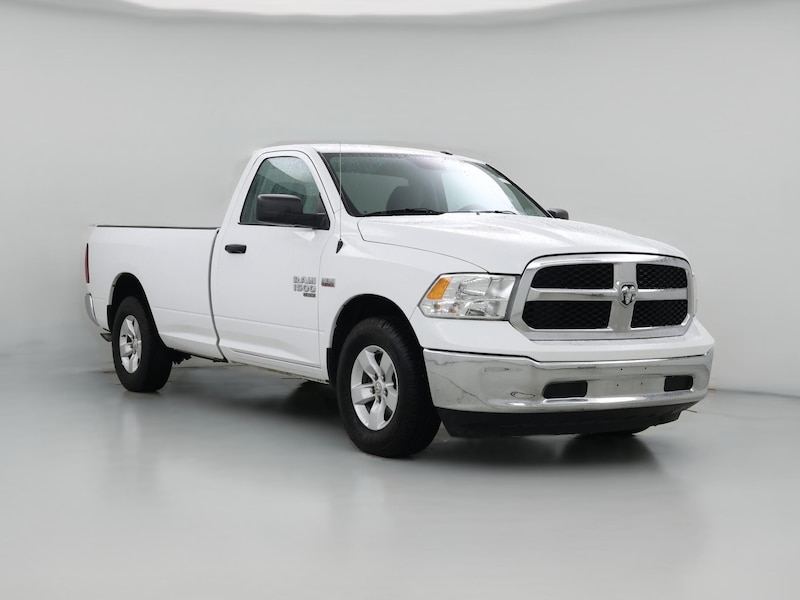 2021 RAM 1500 Classic Tradesman -
                  Farragut, TN