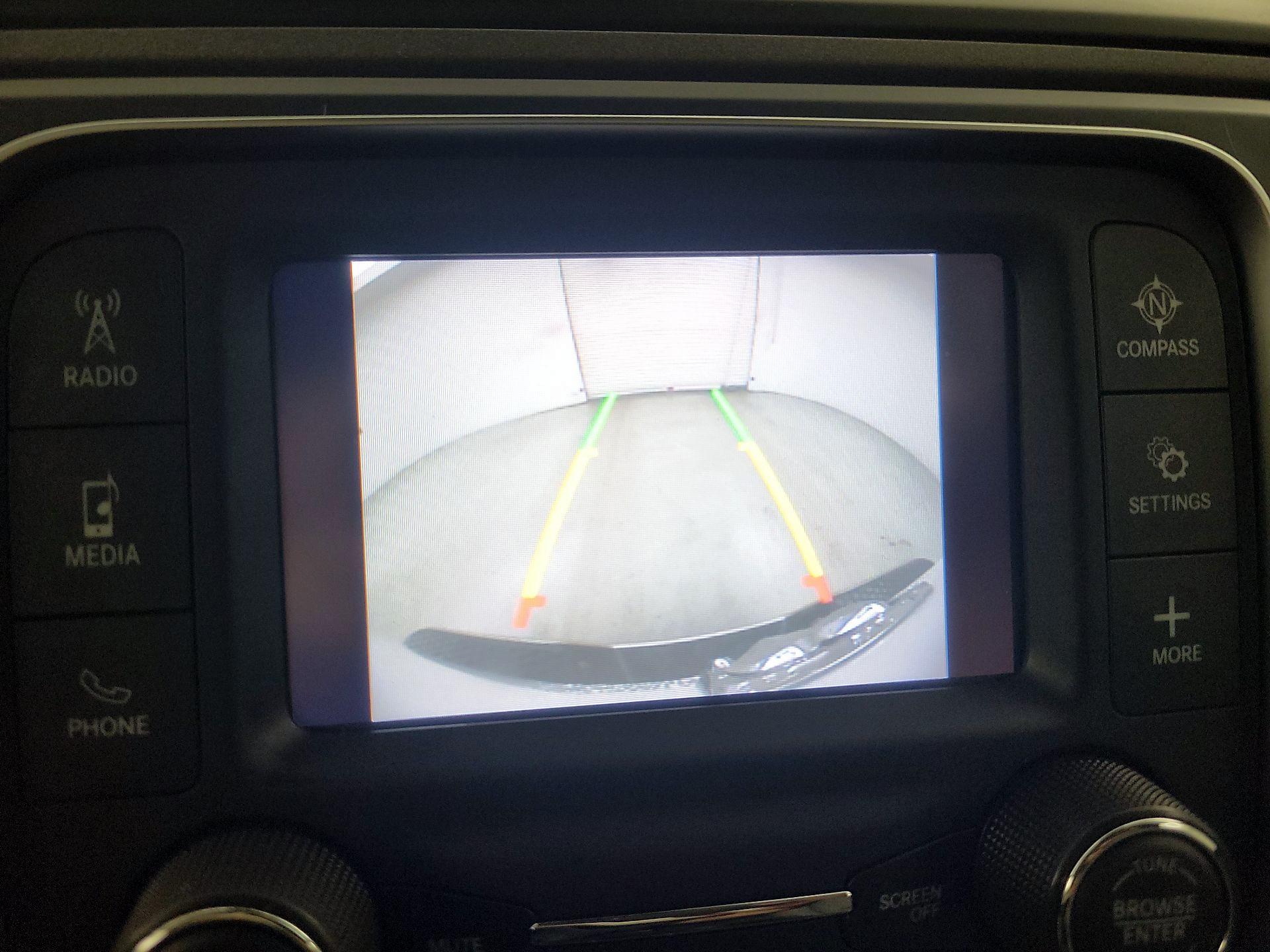 Thumbnail: 2021 RAM 1500 Classic - 14