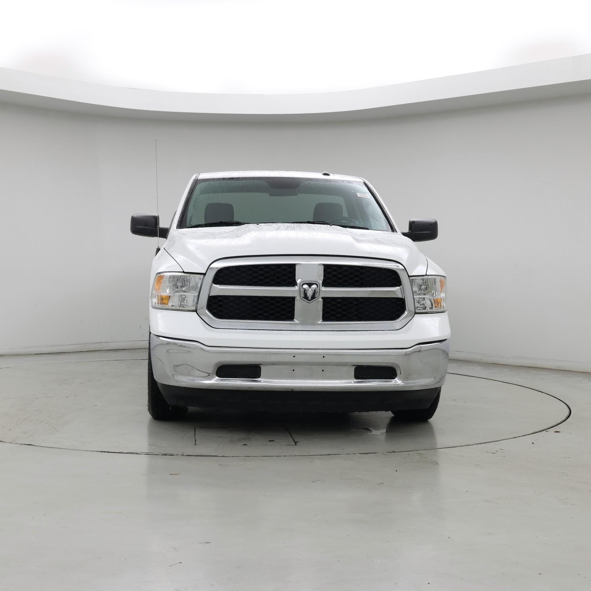 Thumbnail: 2021 RAM 1500 Classic - 5