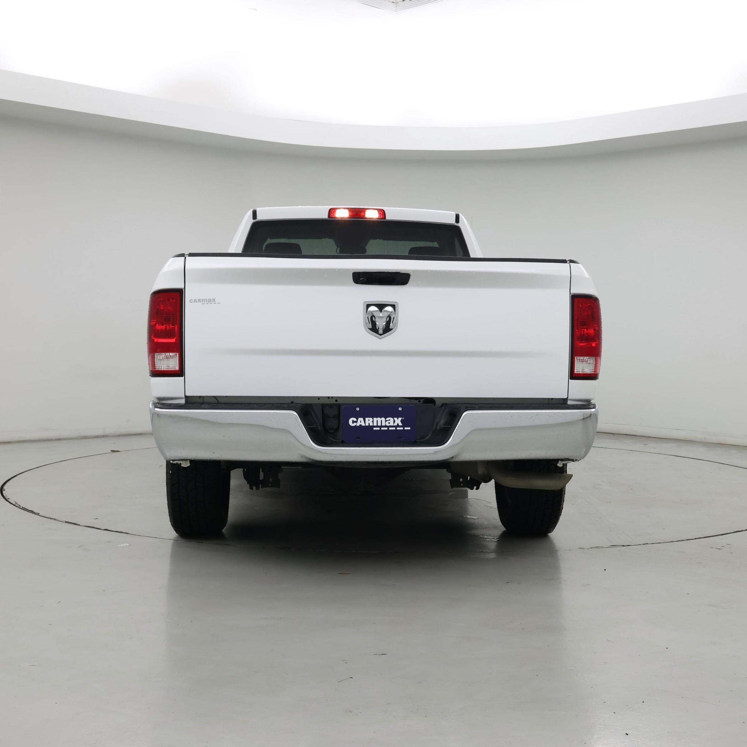 Thumbnail: 2021 RAM 1500 Classic - 6