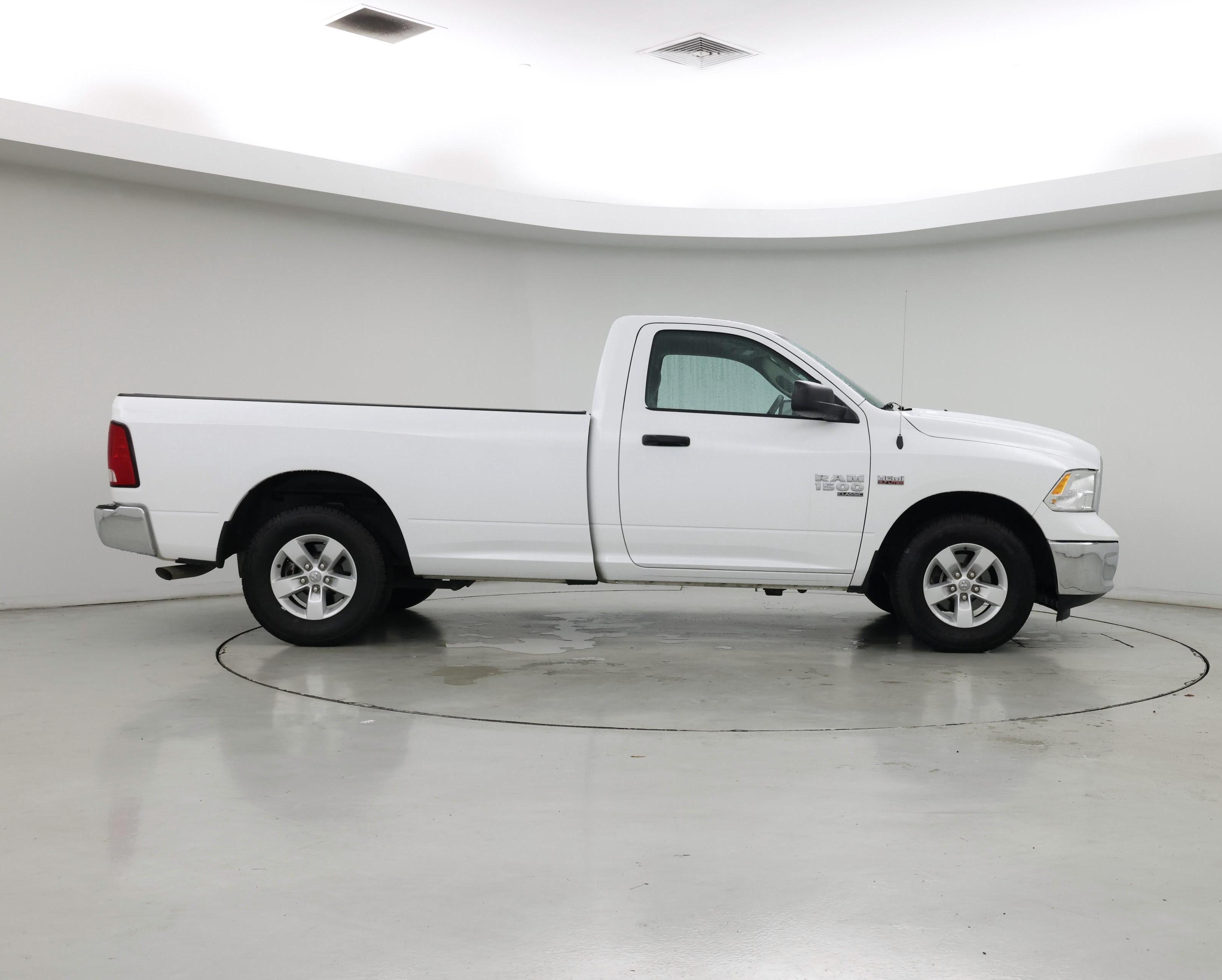 Thumbnail: 2021 RAM 1500 Classic - 7