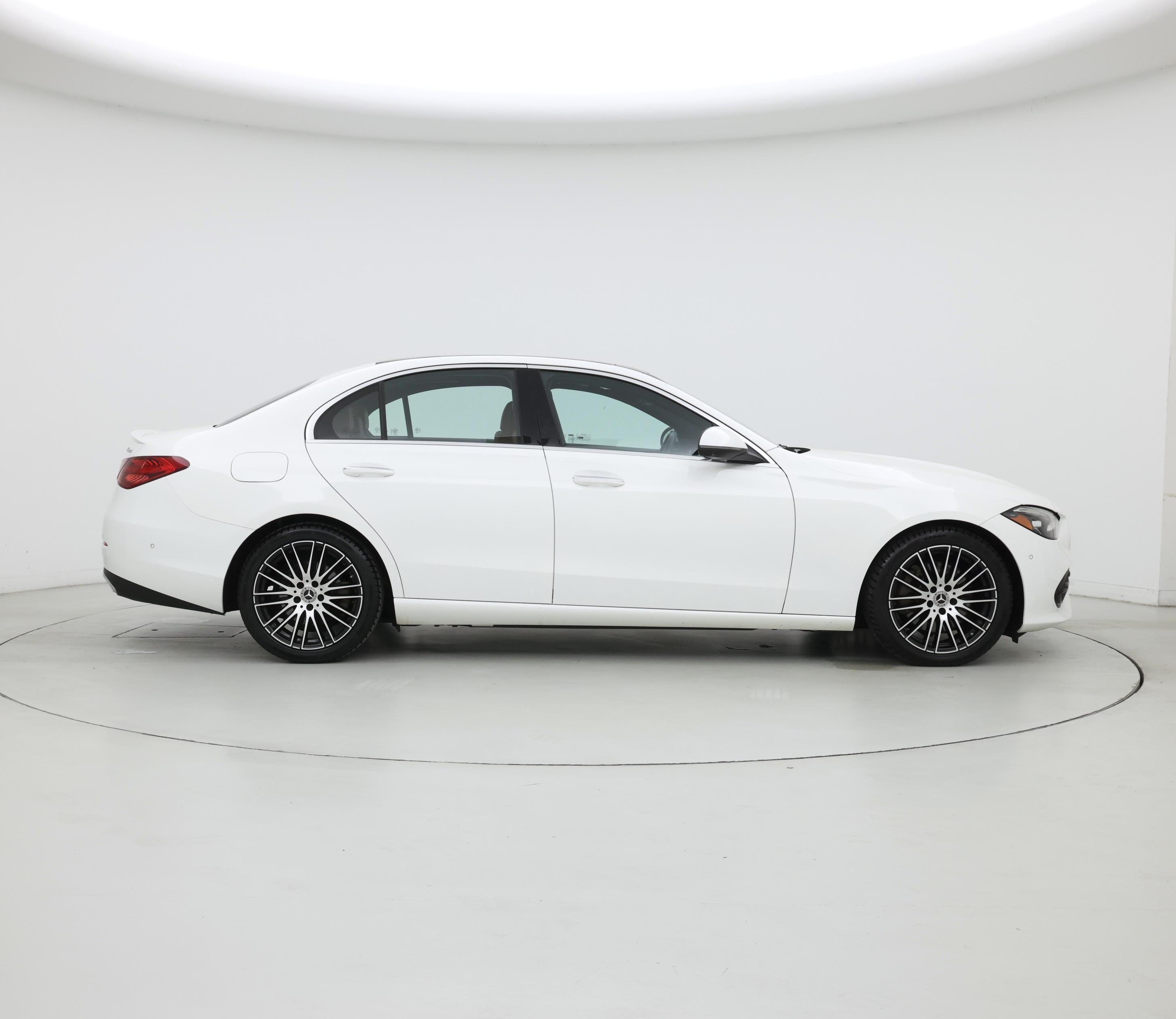 Thumbnail: 2023 Mercedes-Benz C-Class - 7