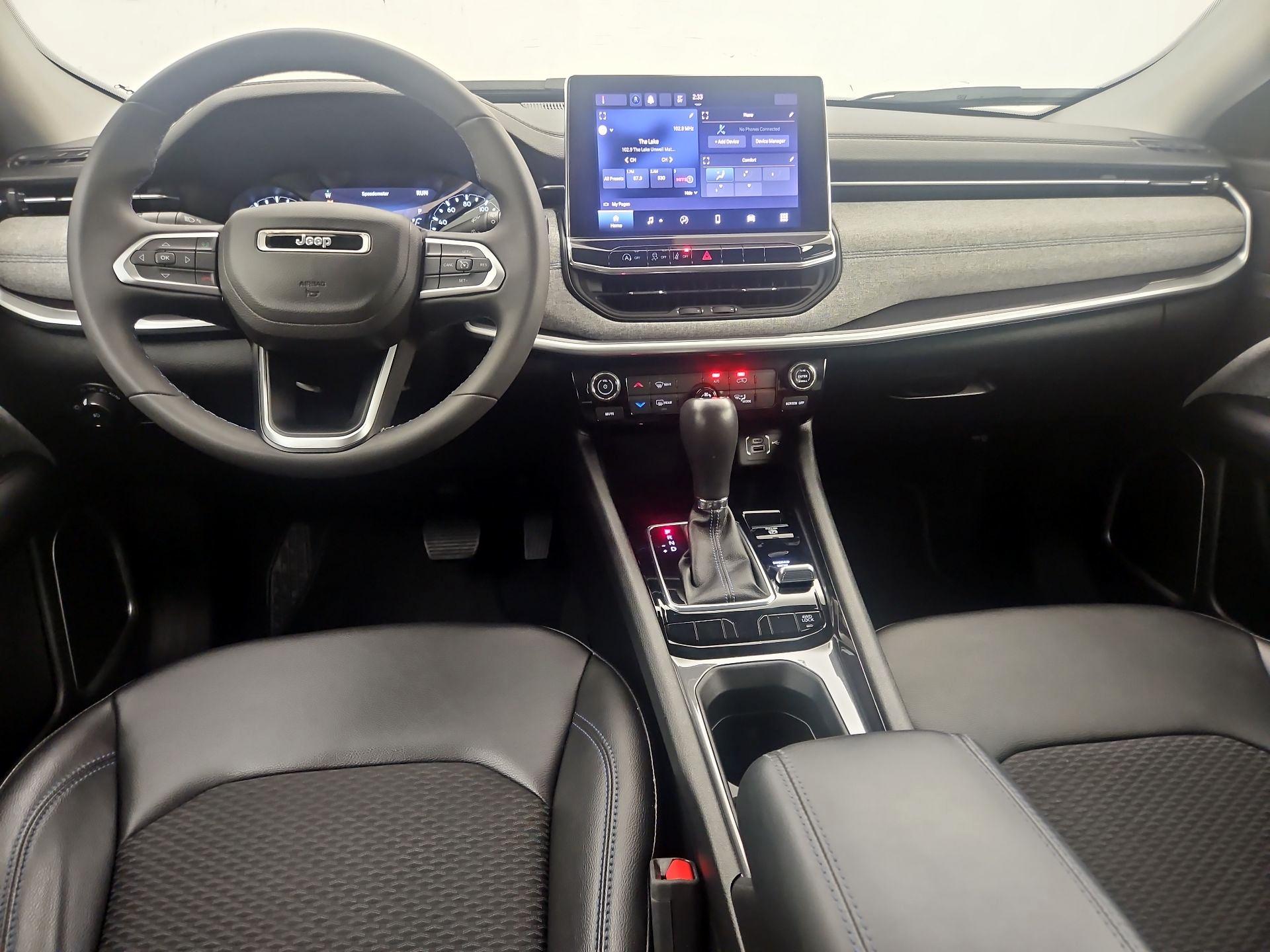 Thumbnail: 2022 Jeep Compass - 9