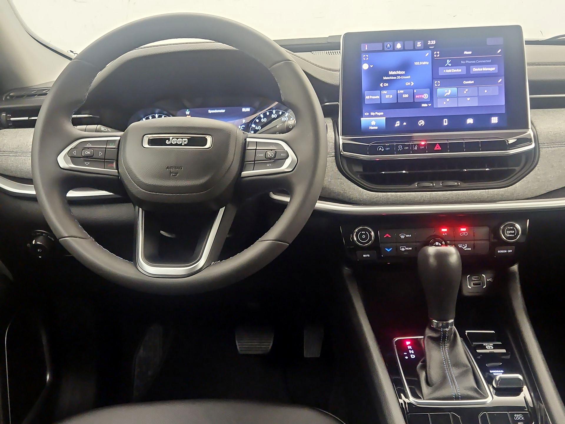 Thumbnail: 2022 Jeep Compass - 10
