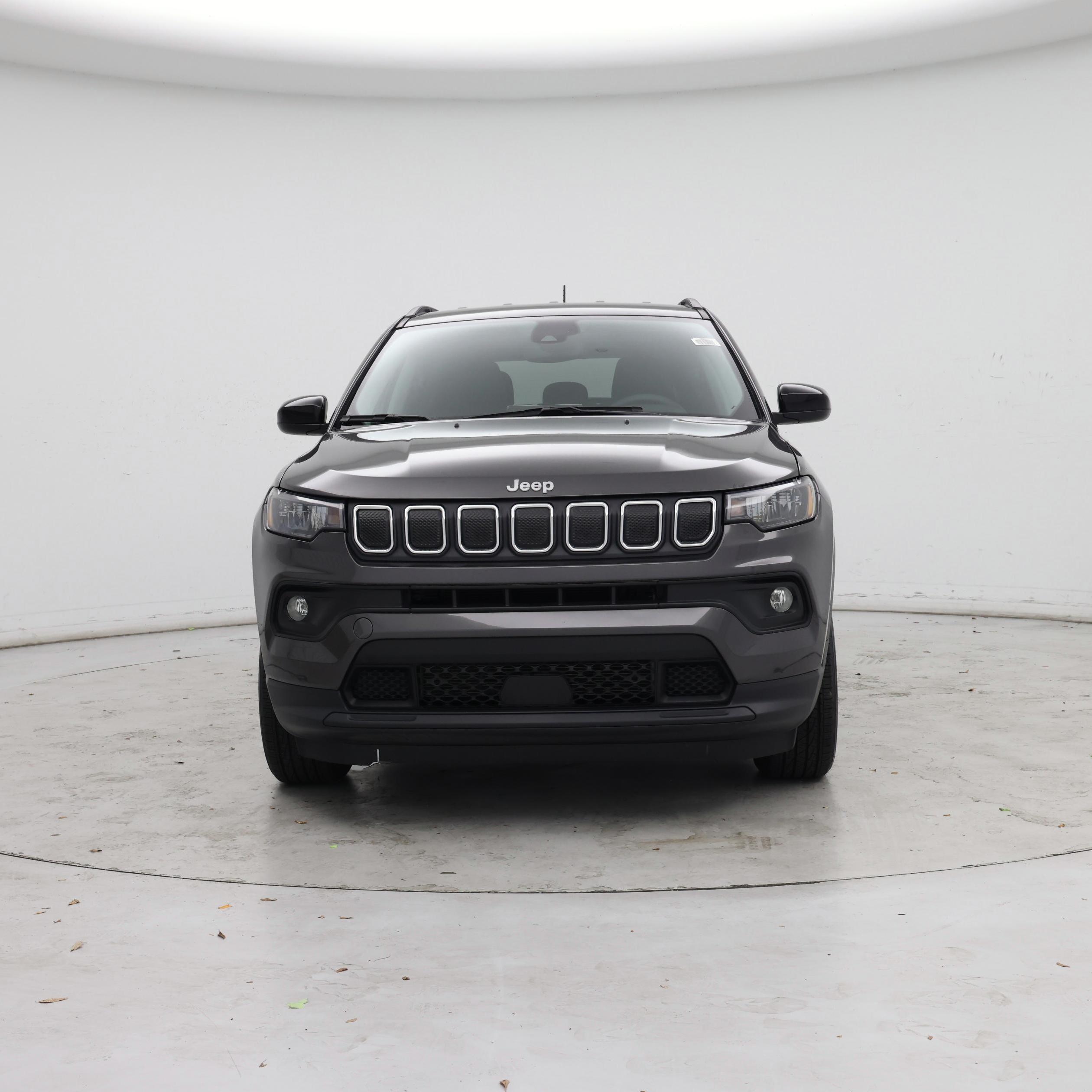Thumbnail: 2022 Jeep Compass - 5