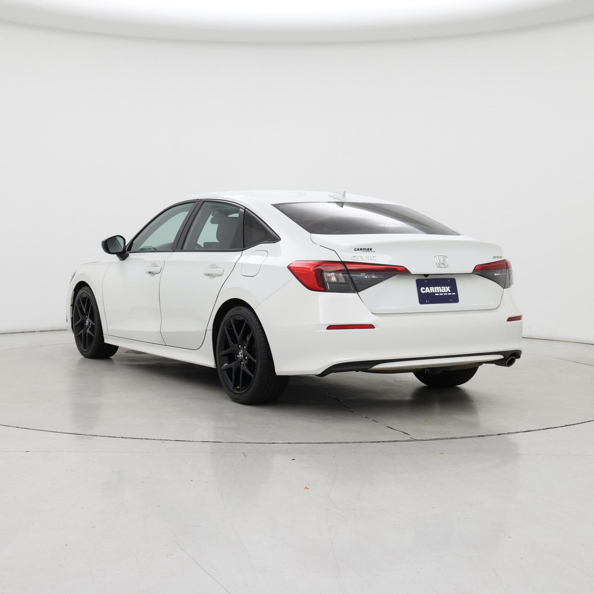 Thumbnail: 2023 Honda Civic - 2