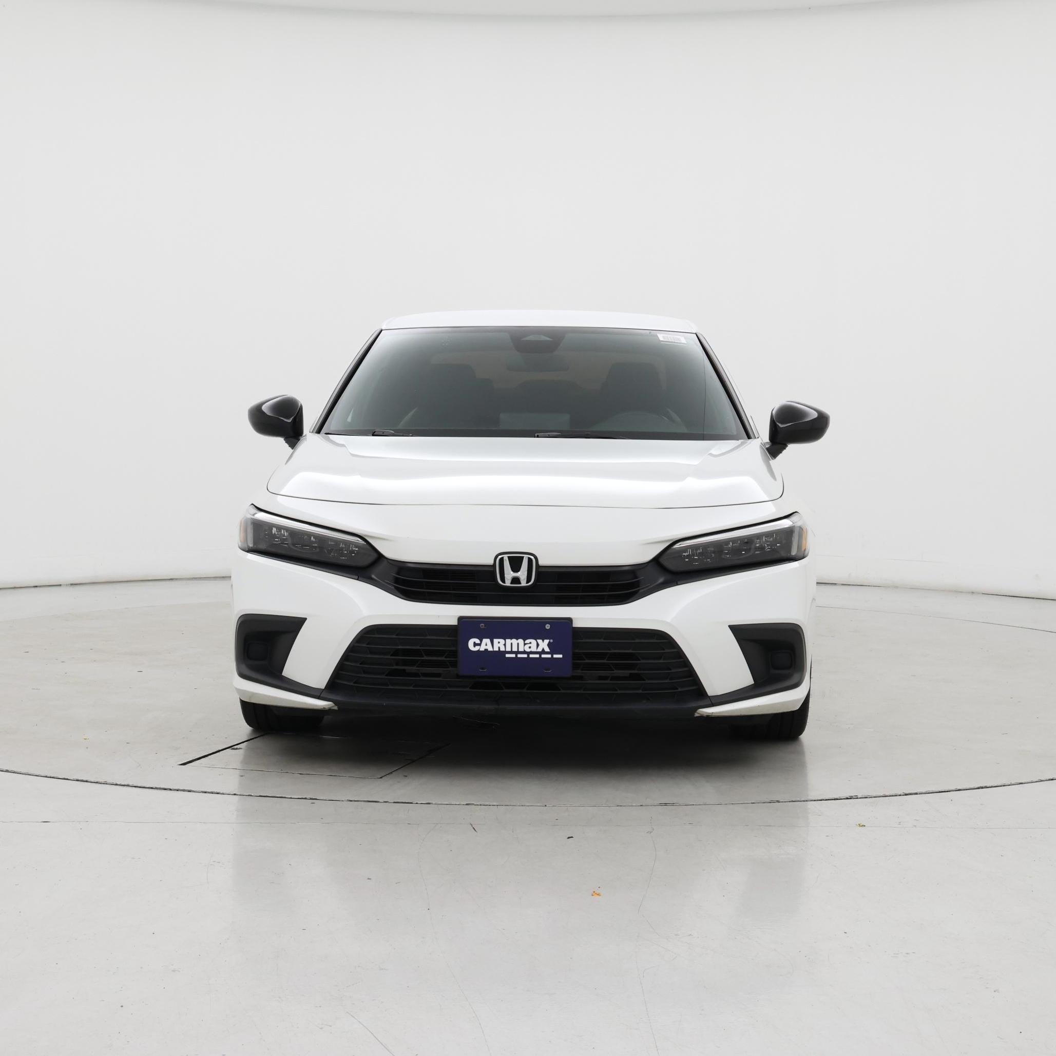 Thumbnail: 2023 Honda Civic - 5