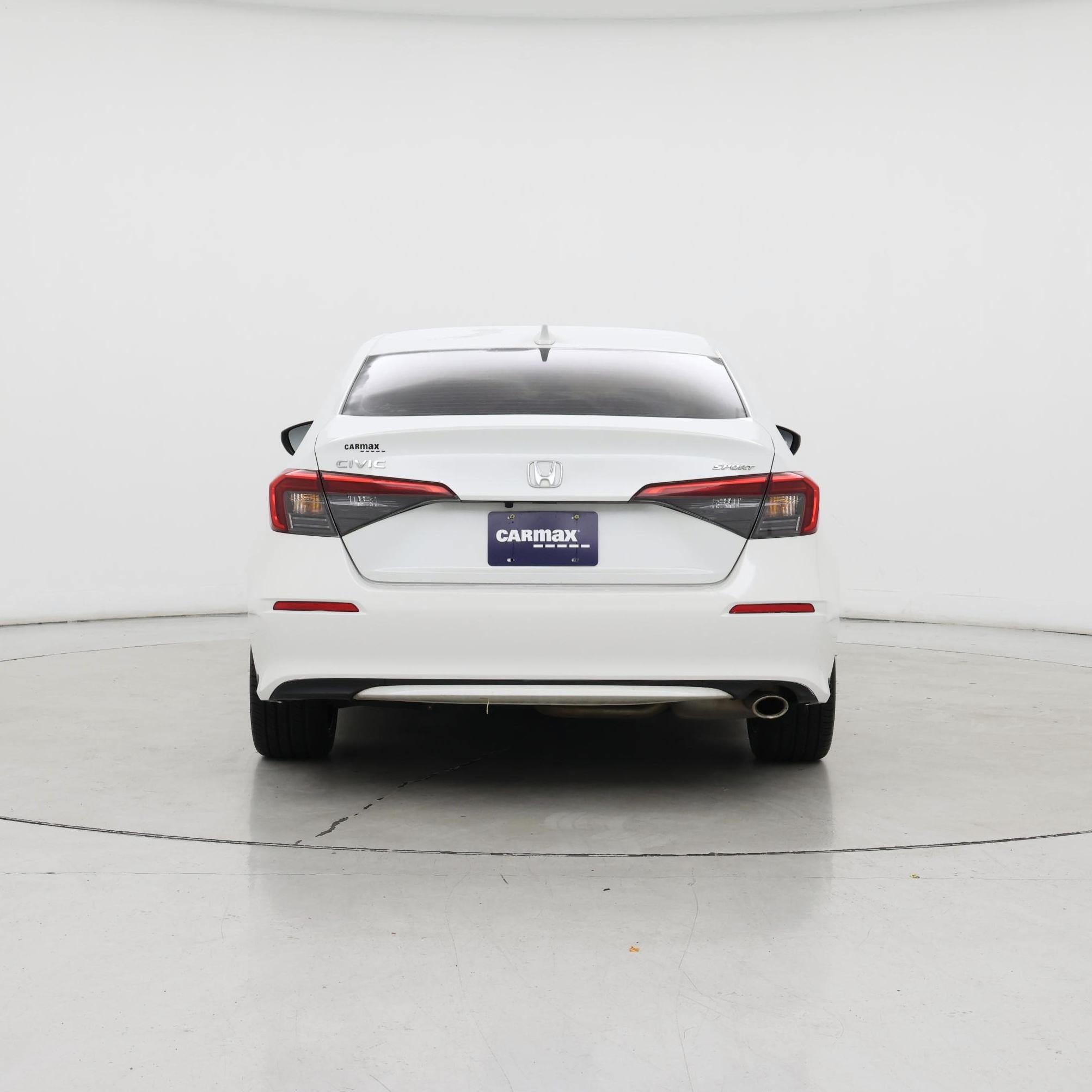 Thumbnail: 2023 Honda Civic - 6