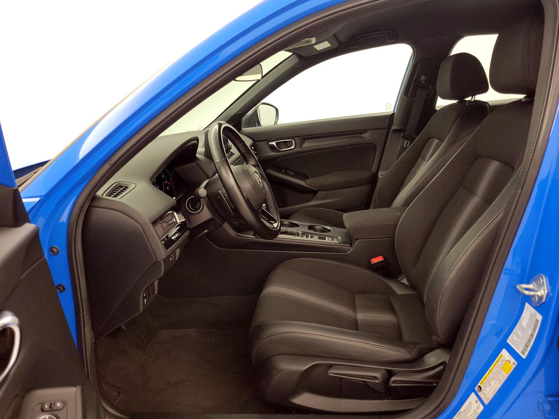 Thumbnail: 2023 Honda Civic - 11
