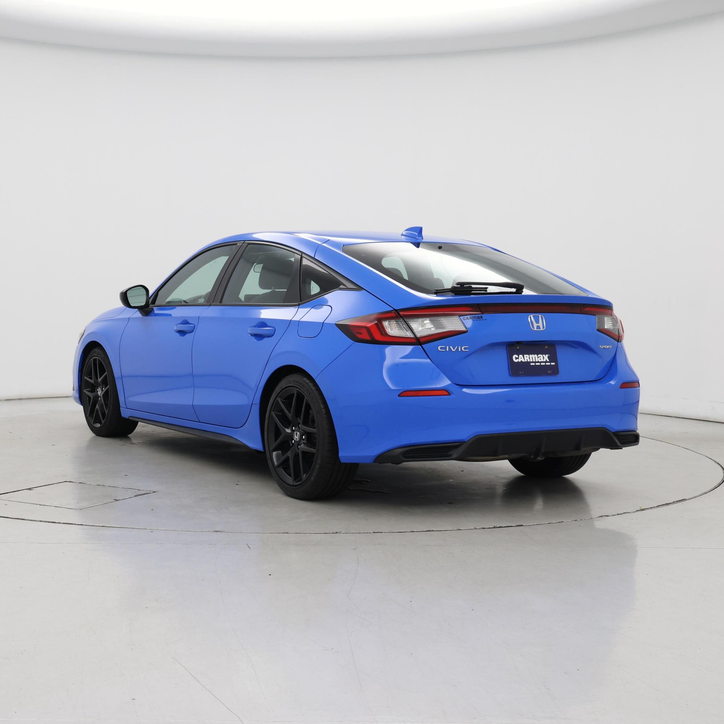 Thumbnail: 2023 Honda Civic - 2