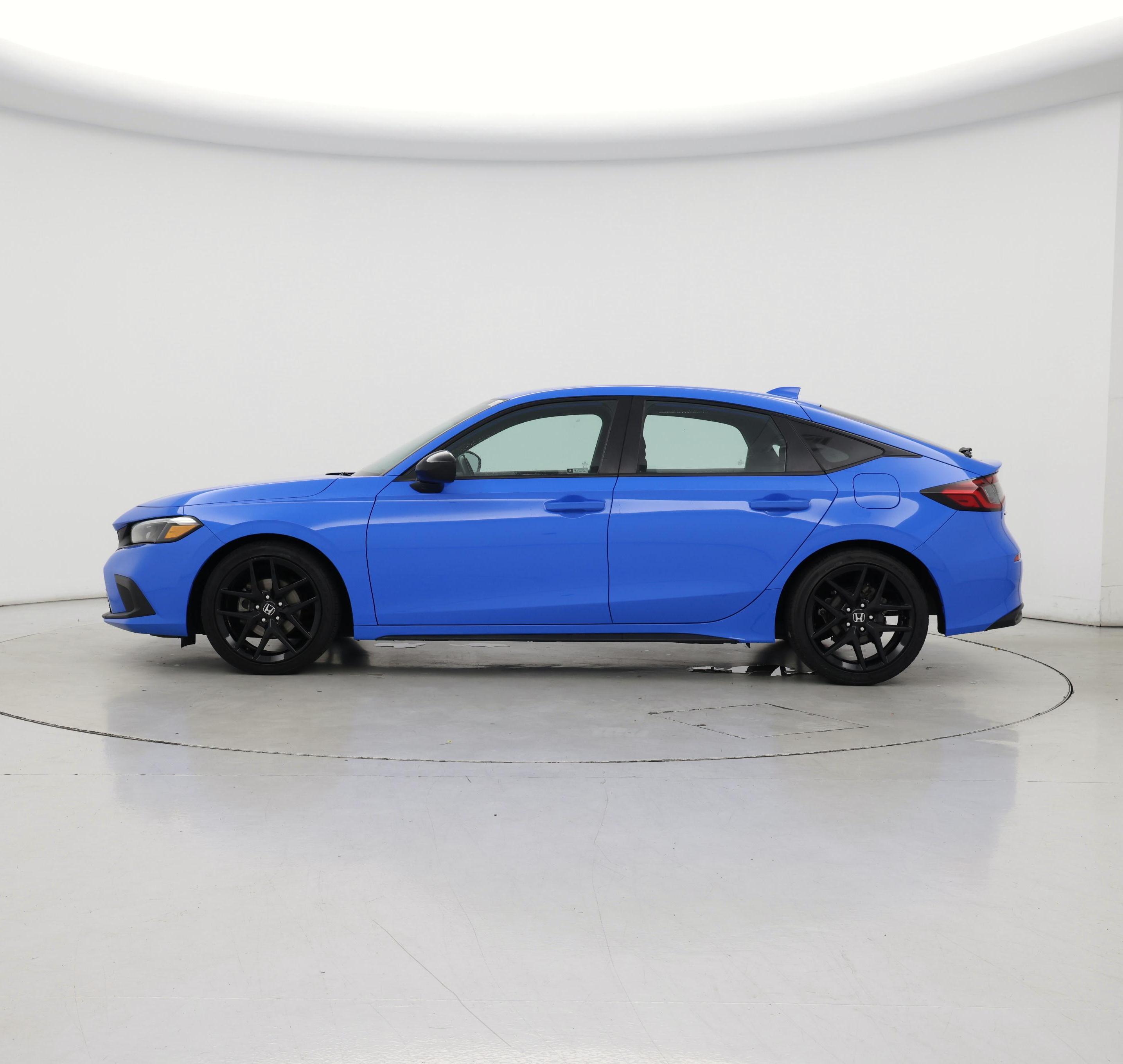 Thumbnail: 2023 Honda Civic - 3