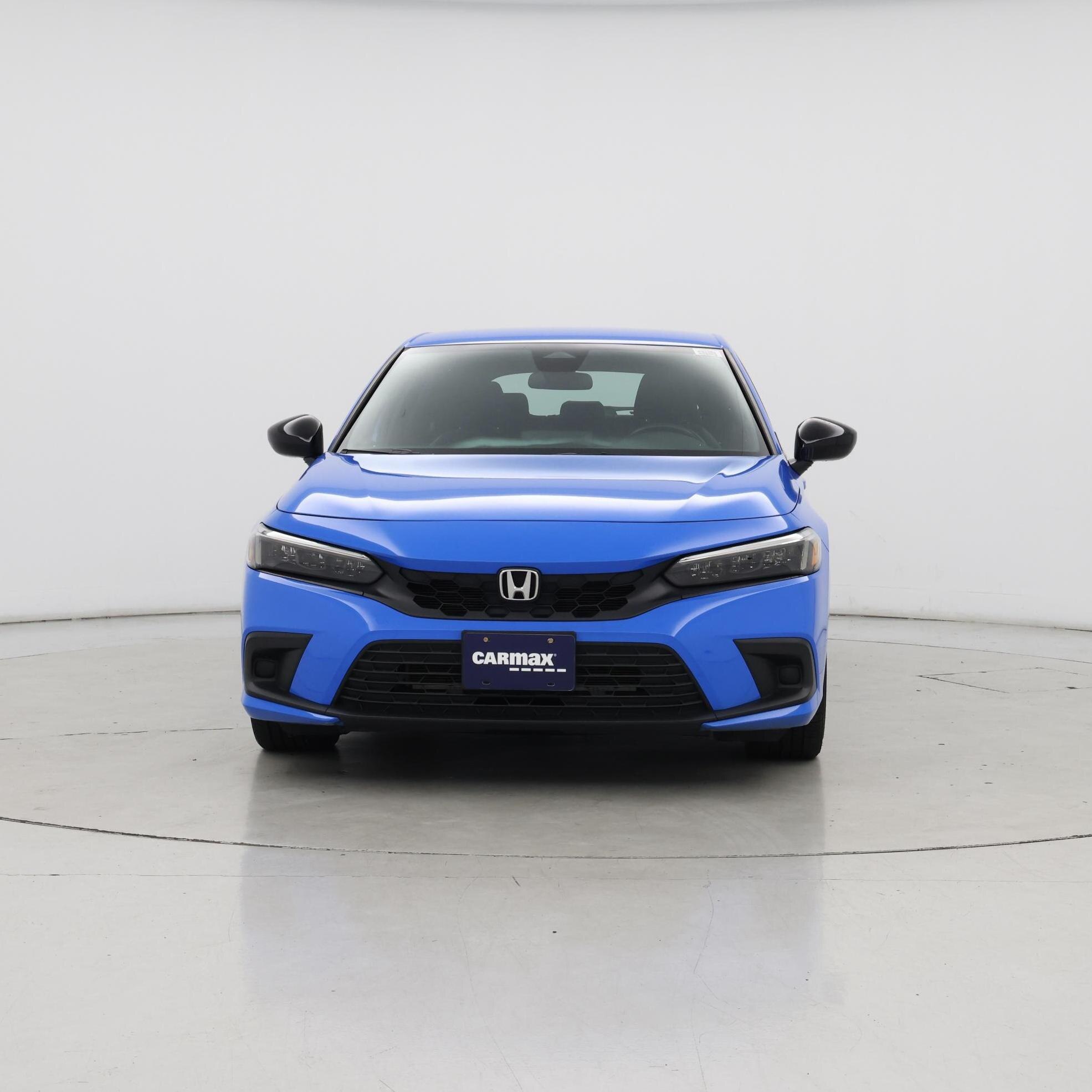 Thumbnail: 2023 Honda Civic - 5