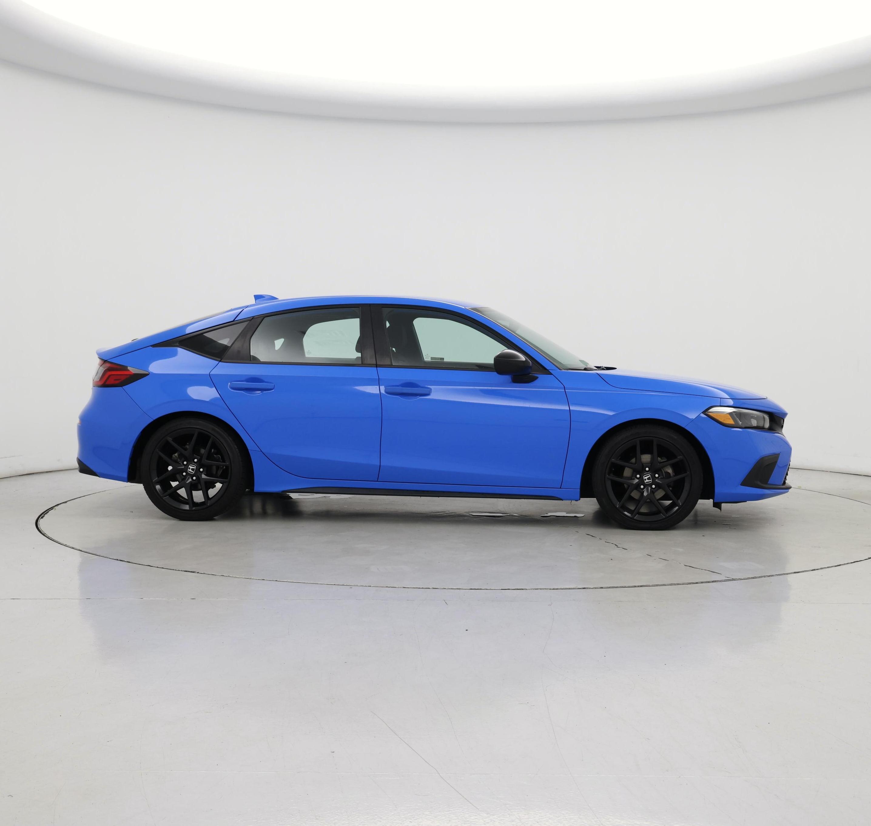 Thumbnail: 2023 Honda Civic - 7