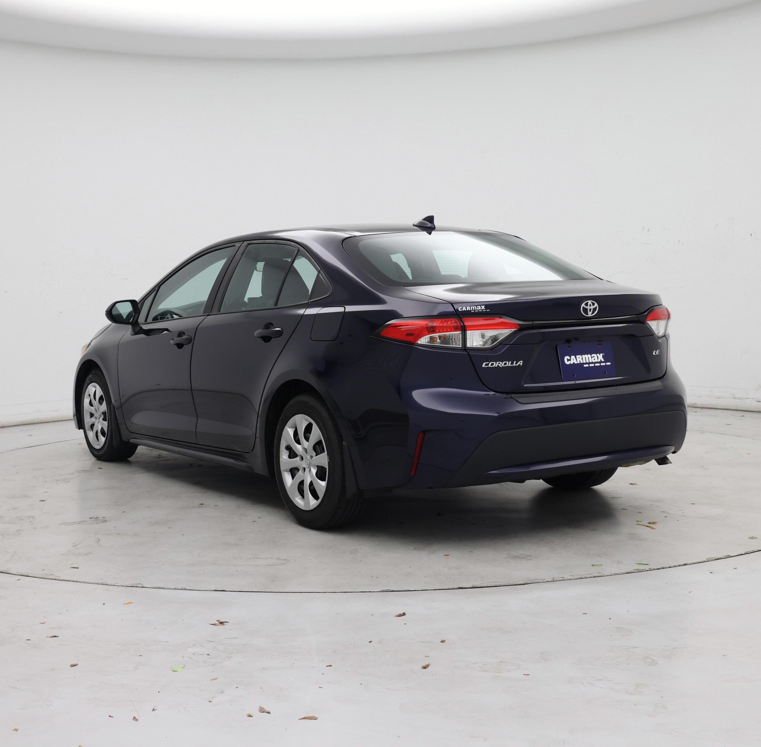 Thumbnail: 2021 Toyota Corolla - 2