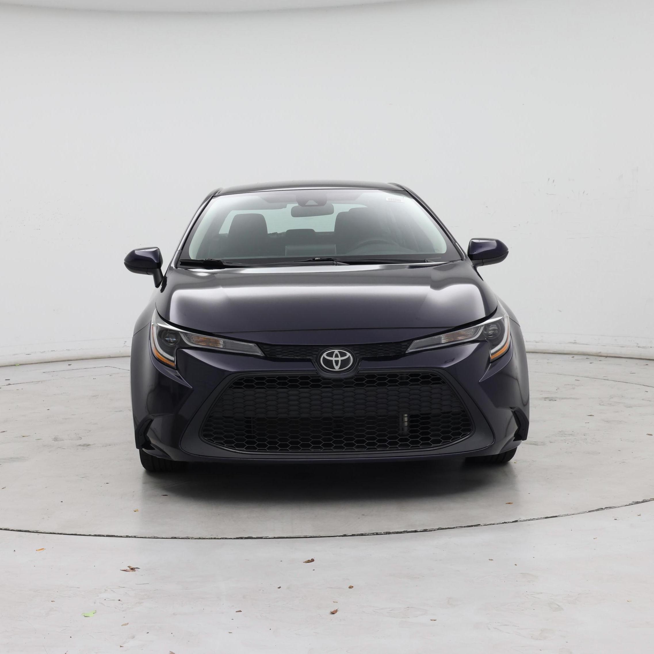 Thumbnail: 2021 Toyota Corolla - 5