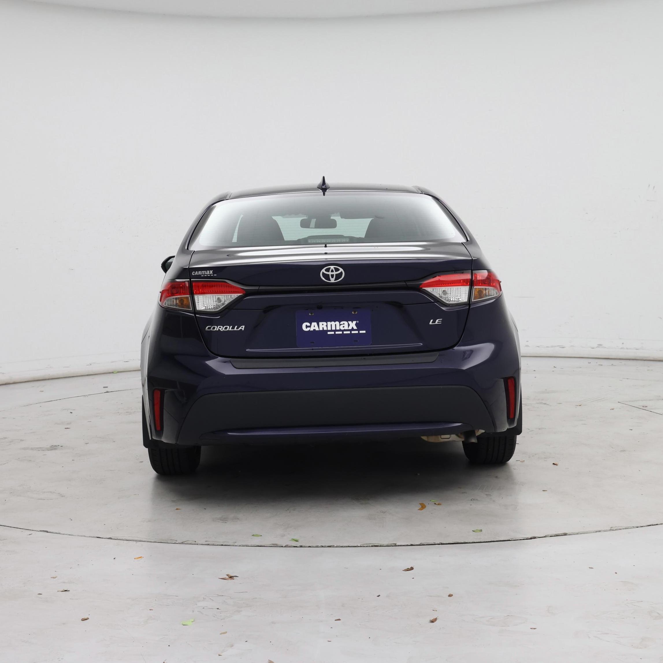 Thumbnail: 2021 Toyota Corolla - 6