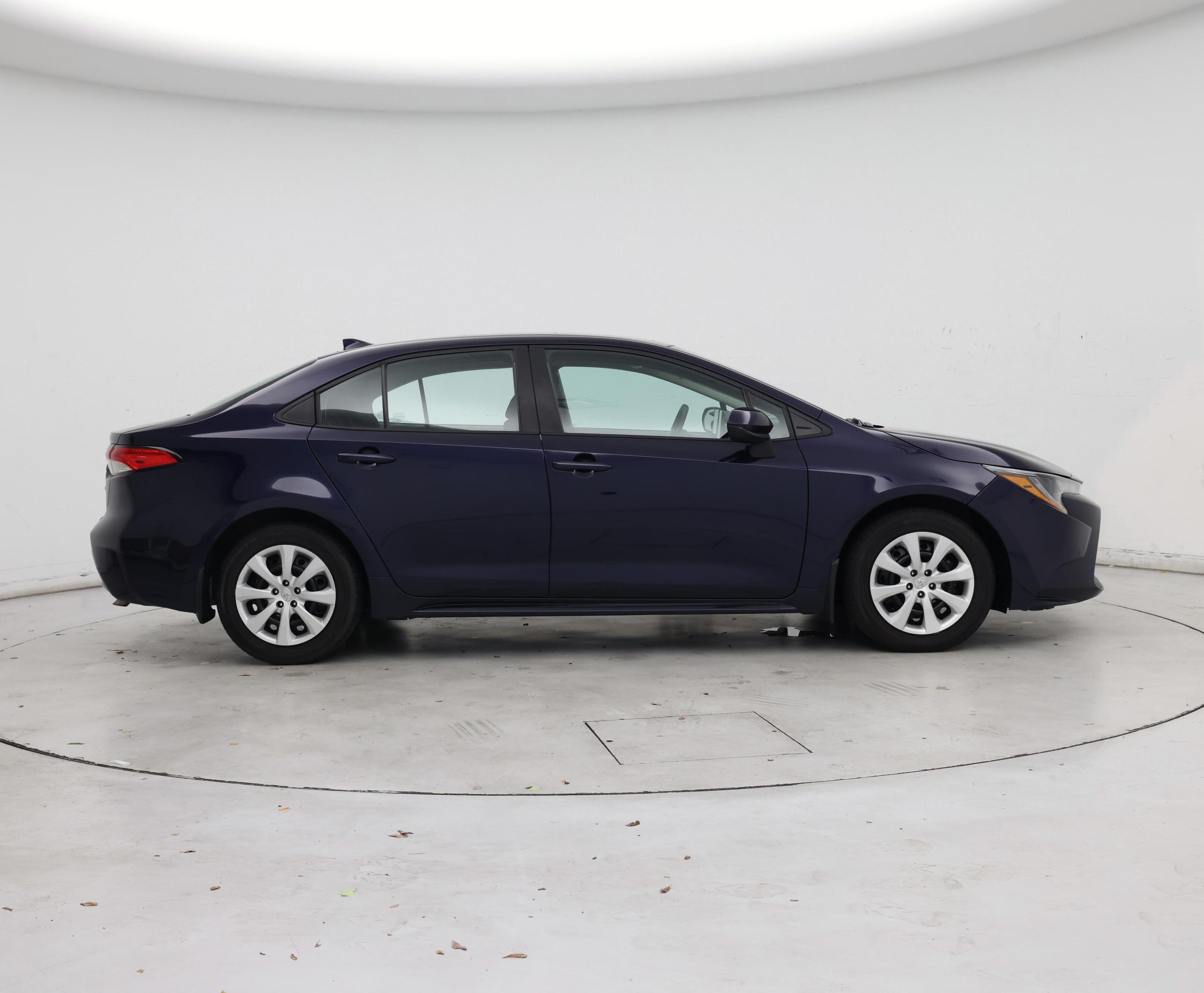 Thumbnail: 2021 Toyota Corolla - 7