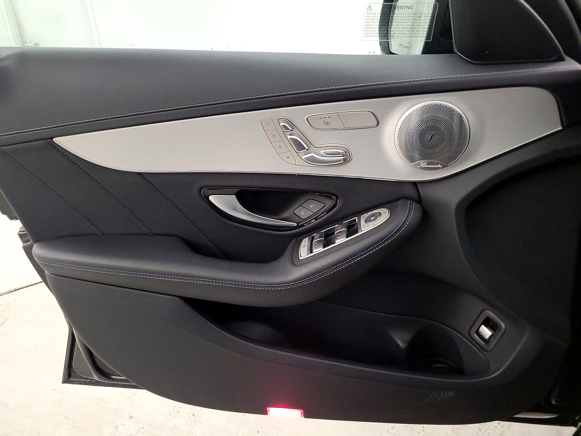 Thumbnail: 2021 Mercedes-Benz C-Class - 10