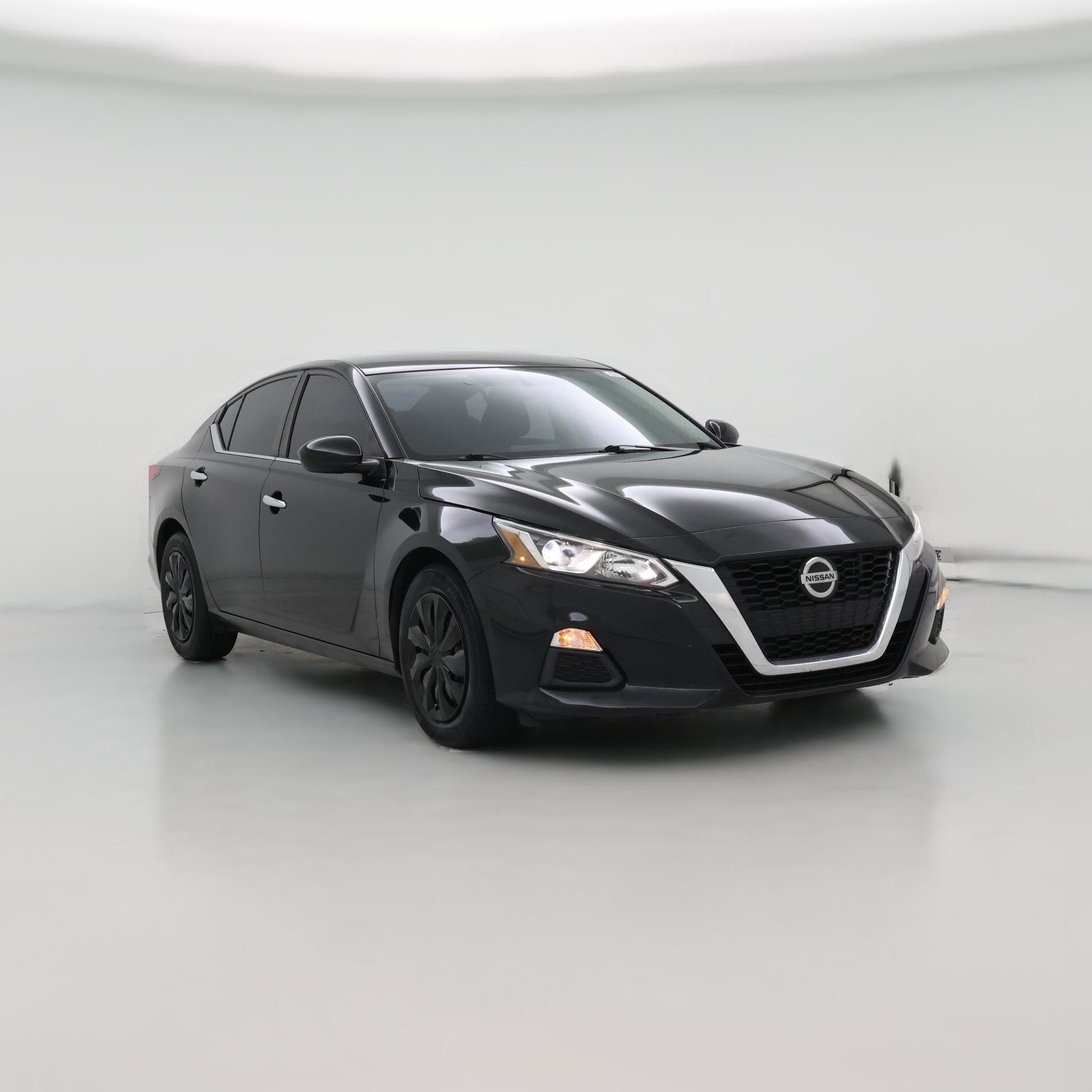 Thumbnail: 2020 Nissan Altima - 1