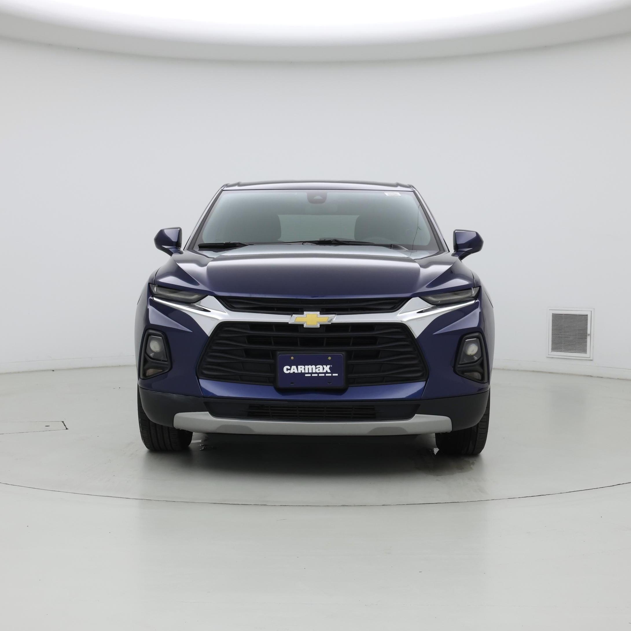 Thumbnail: 2022 Chevrolet Blazer - 5