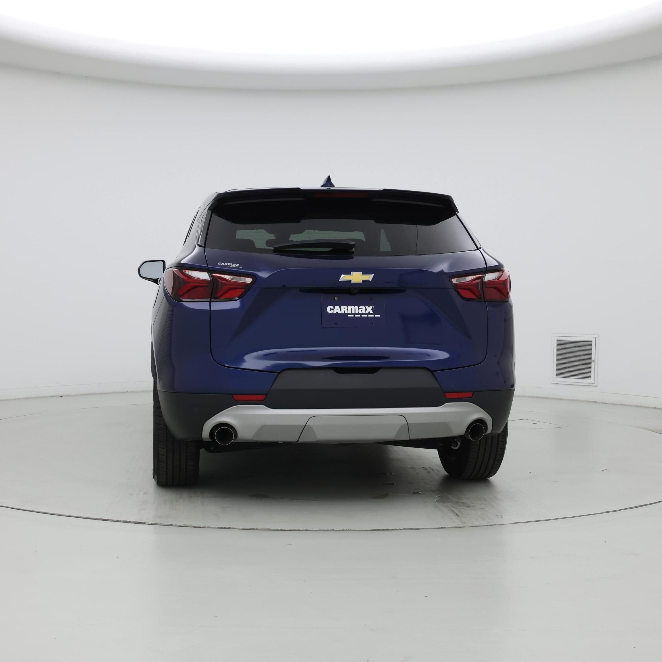 Thumbnail: 2022 Chevrolet Blazer - 6