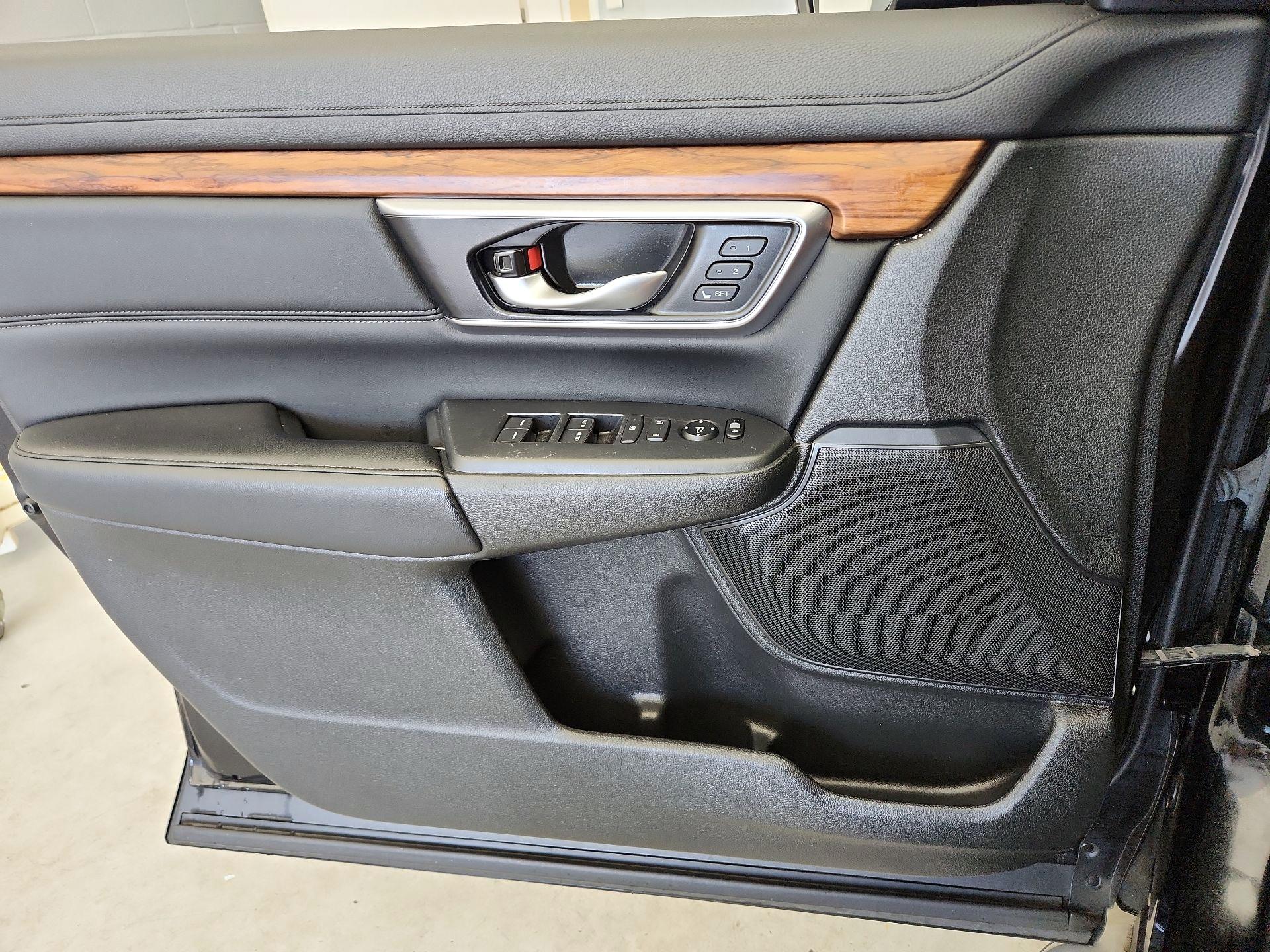 Thumbnail: 2021 Honda CR-V - 12