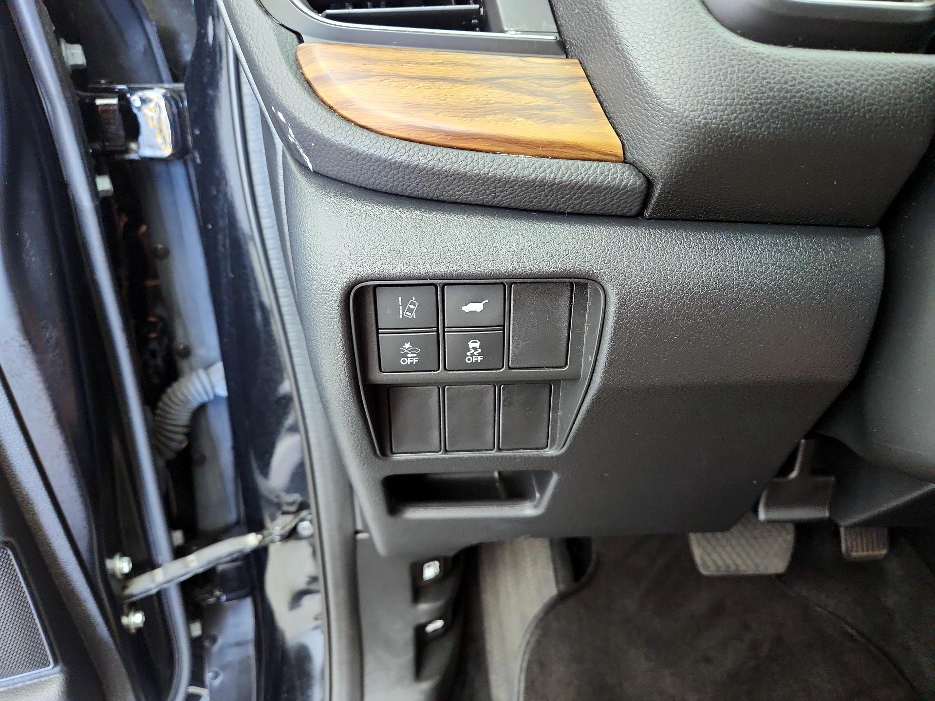 Thumbnail: 2021 Honda CR-V - 13