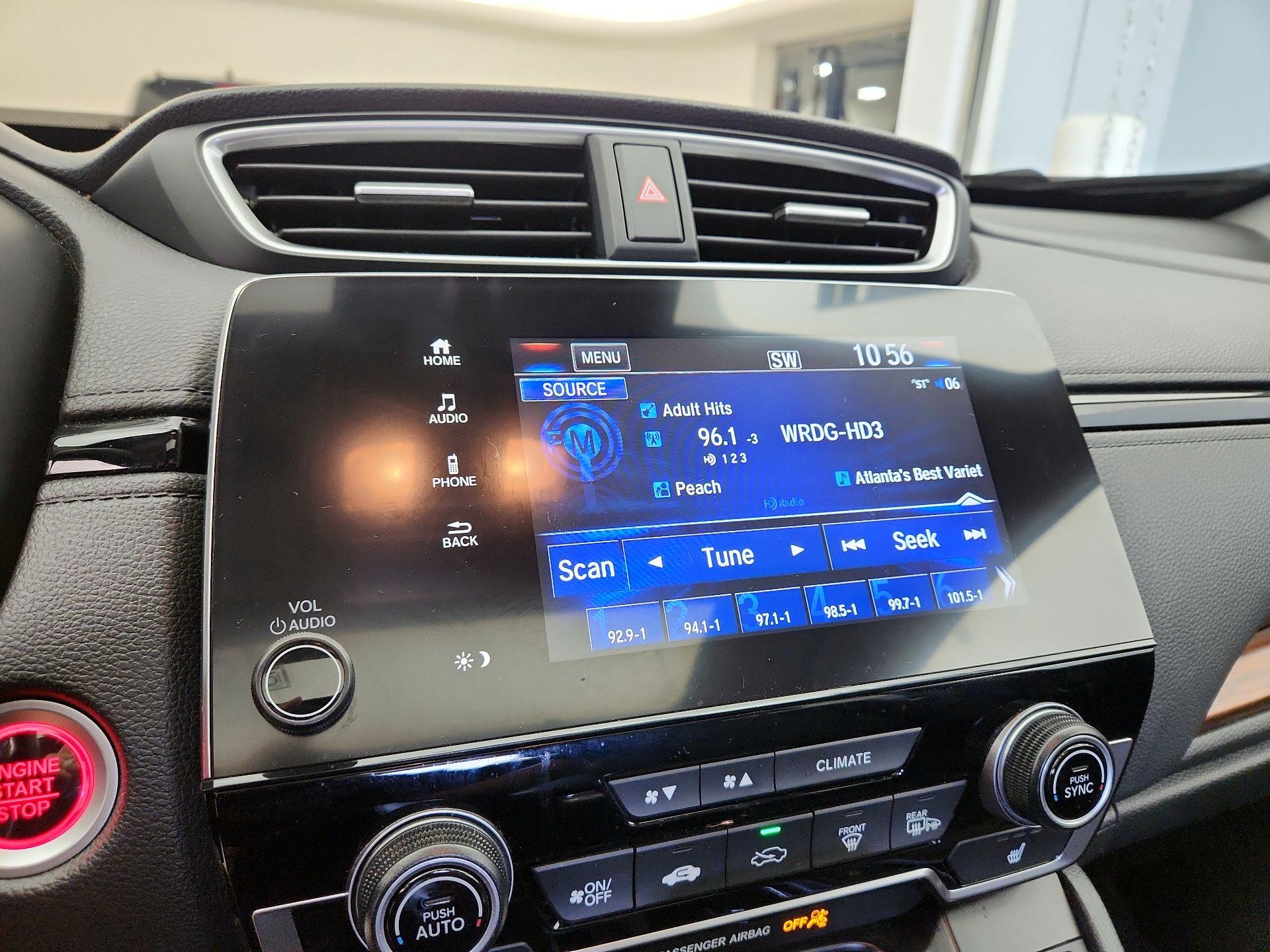 Thumbnail: 2021 Honda CR-V - 15