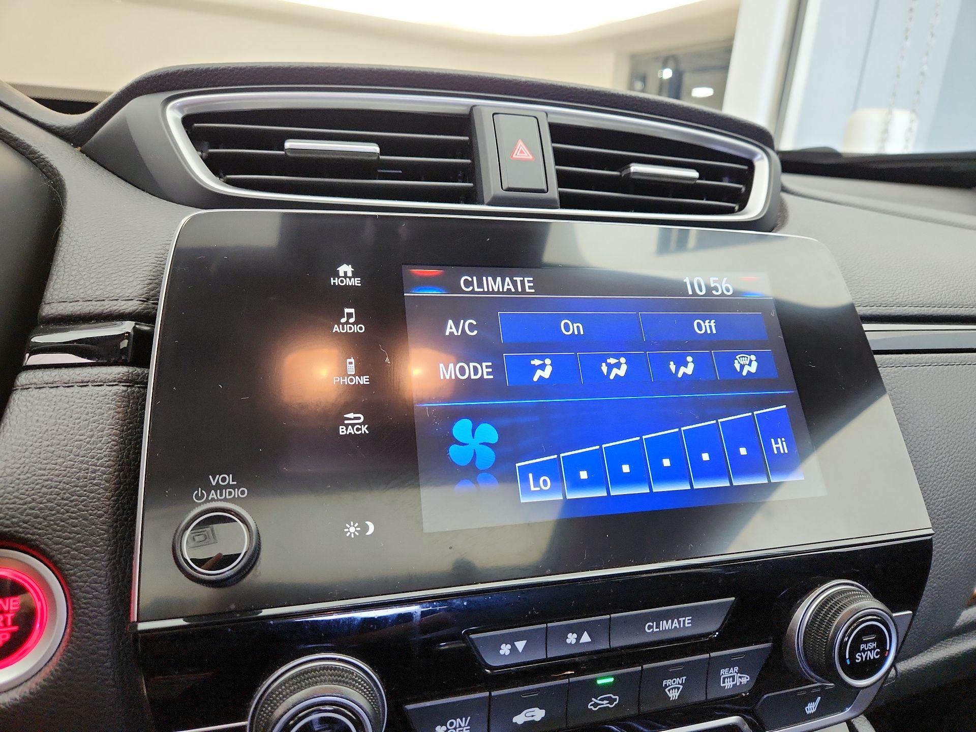 Thumbnail: 2021 Honda CR-V - 16