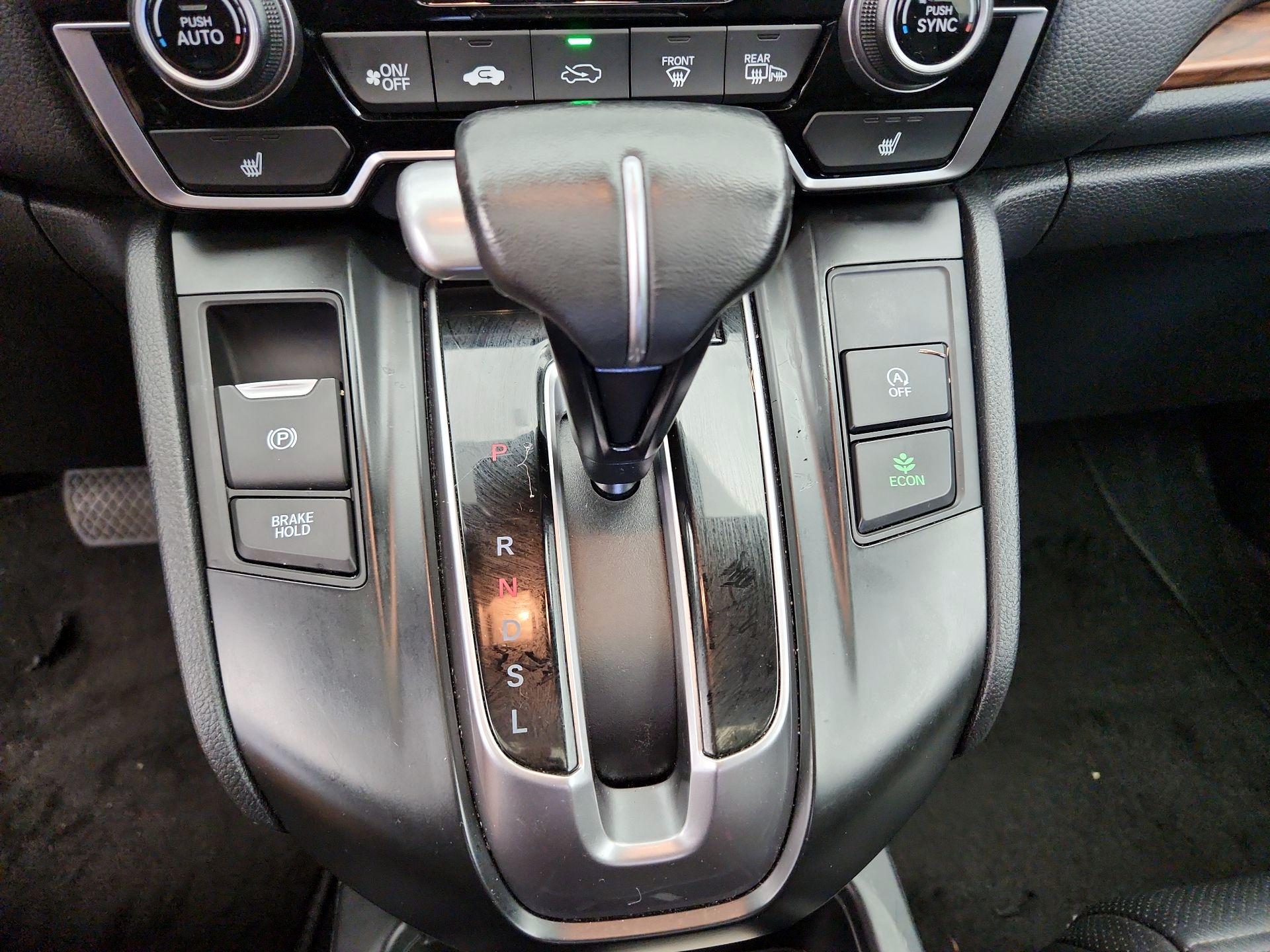 Thumbnail: 2021 Honda CR-V - 17