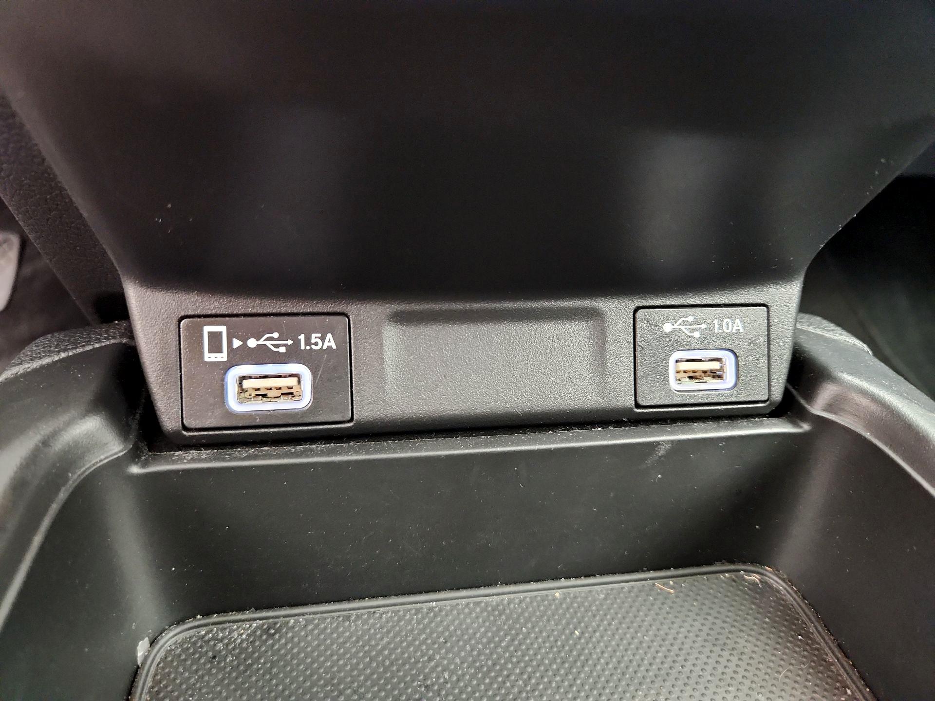 Thumbnail: 2021 Honda CR-V - 18