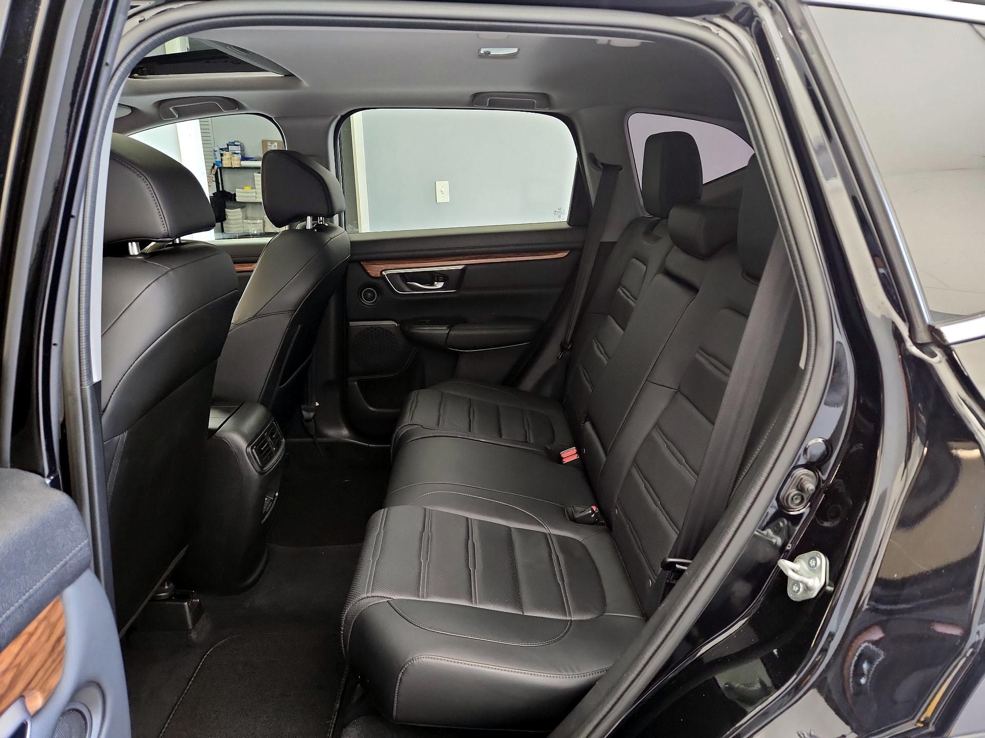 Thumbnail: 2021 Honda CR-V - 20