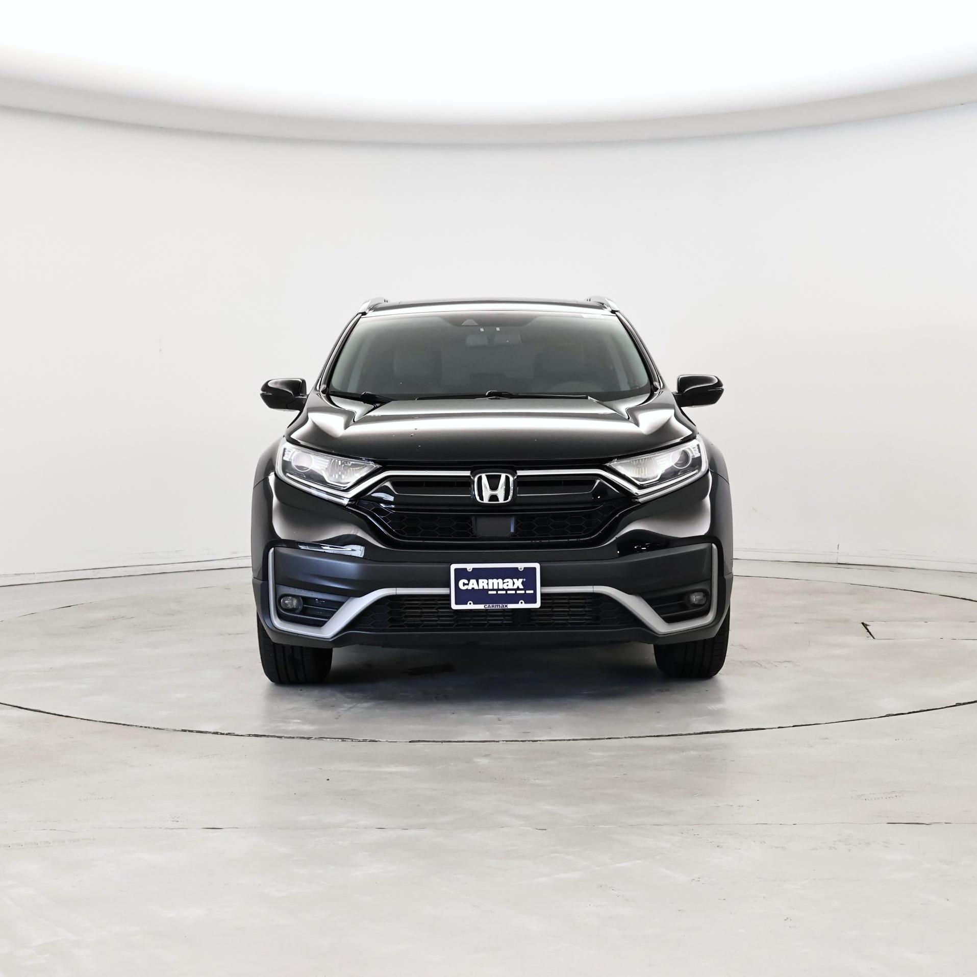 Thumbnail: 2021 Honda CR-V - 5
