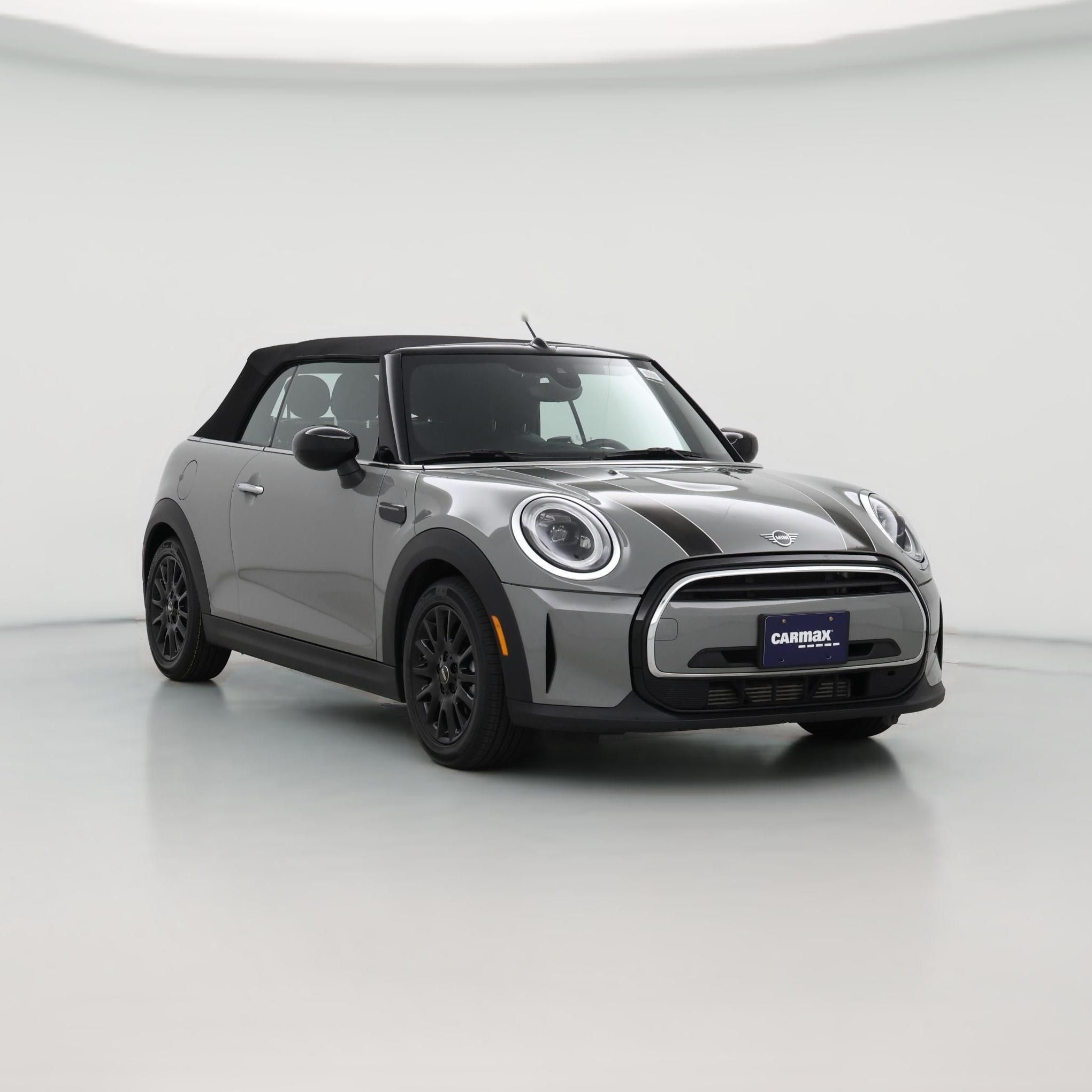 Thumbnail: 2022 MINI Cooper - 1