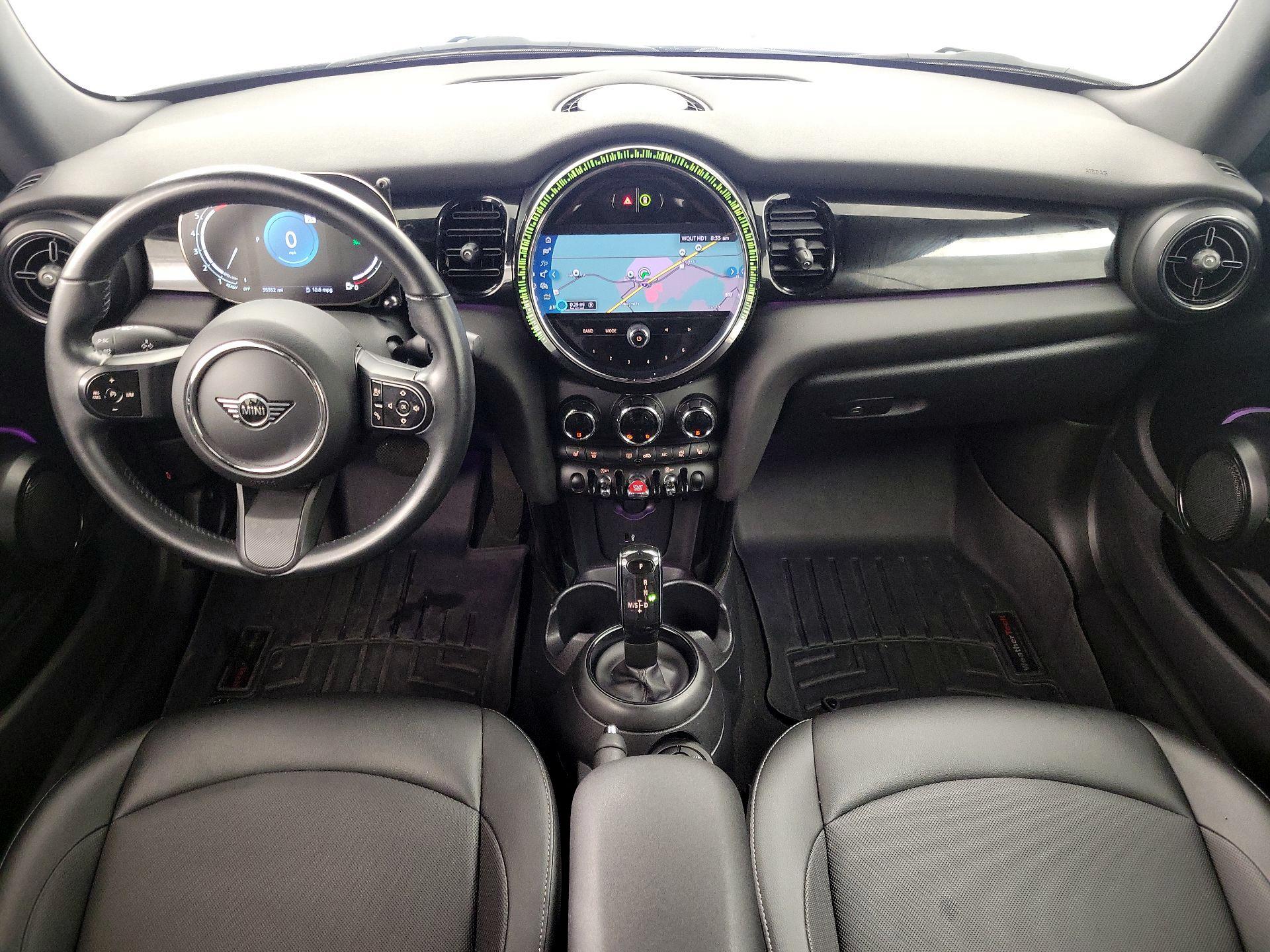 Thumbnail: 2022 MINI Cooper - 9