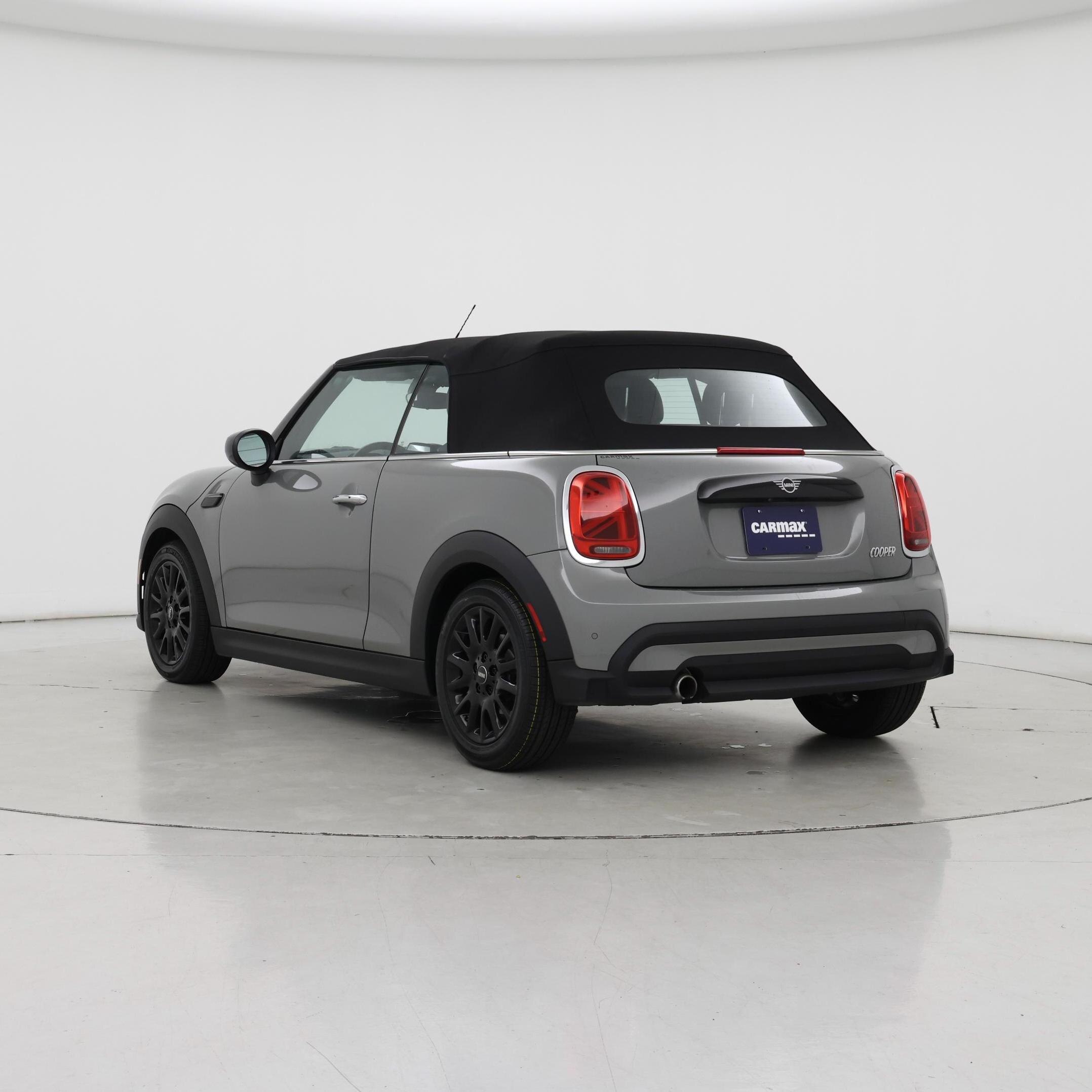 Thumbnail: 2022 MINI Cooper - 2