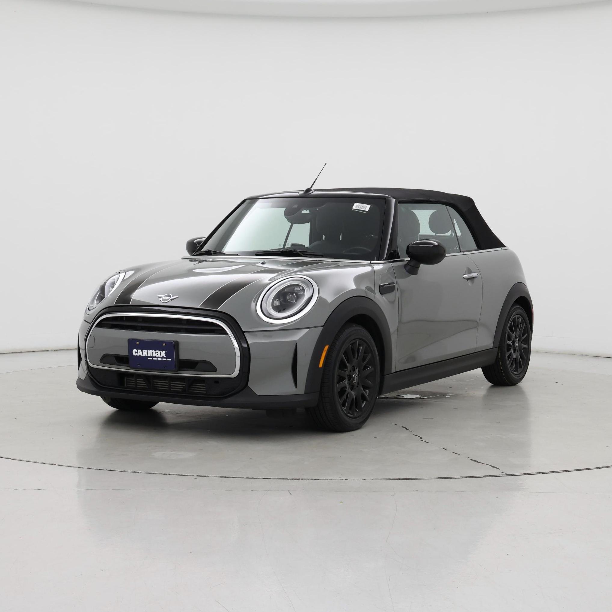 Thumbnail: 2022 MINI Cooper - 4