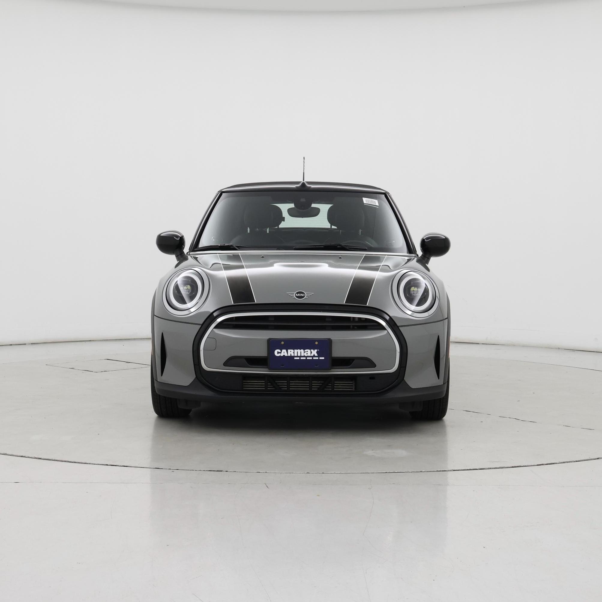 Thumbnail: 2022 MINI Cooper - 5