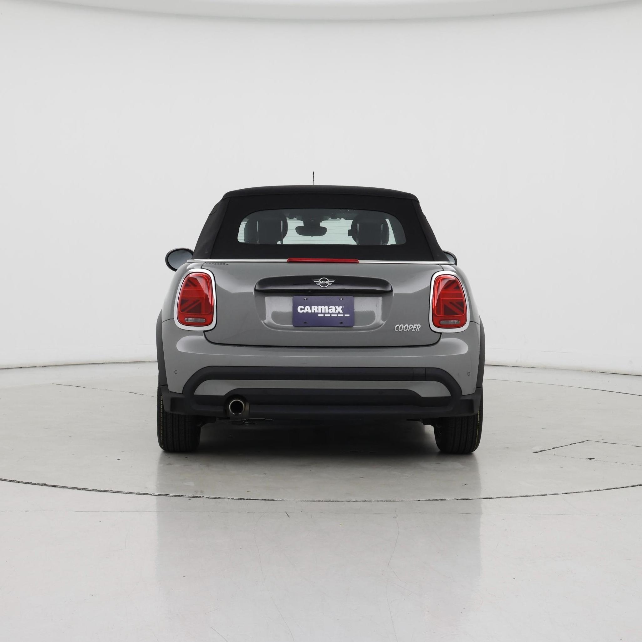 Thumbnail: 2022 MINI Cooper - 6