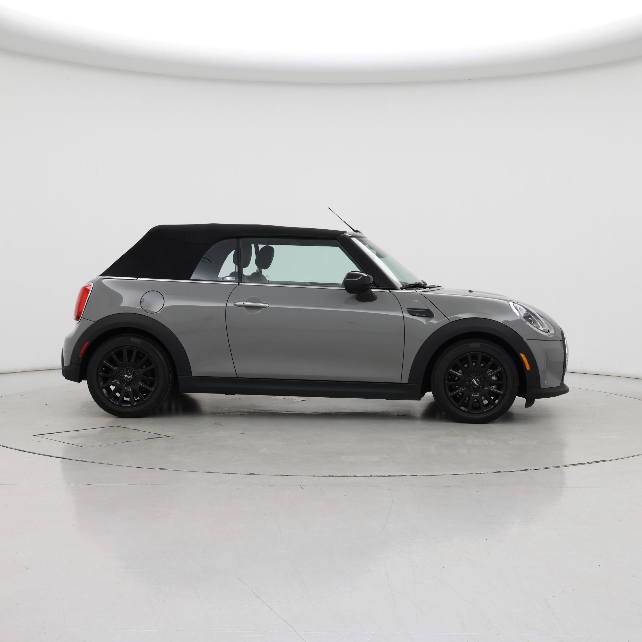 Thumbnail: 2022 MINI Cooper - 7