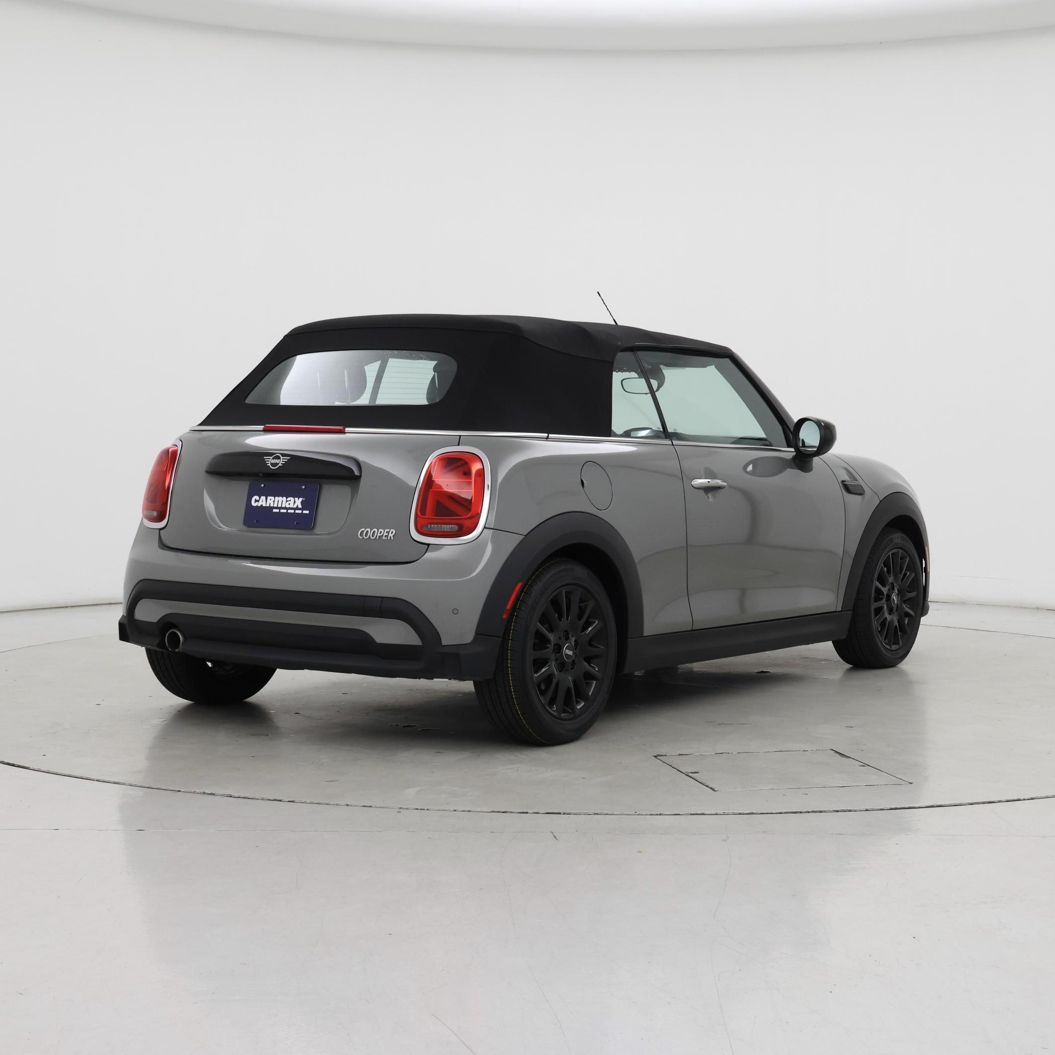 Thumbnail: 2022 MINI Cooper - 8